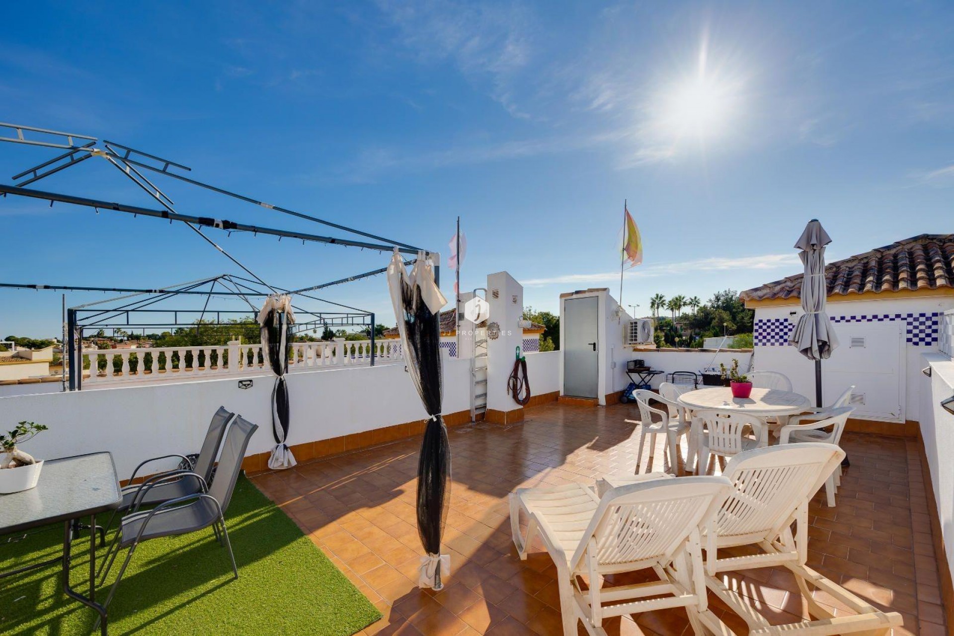 Segunda mano - Bungalow -
Orihuela Costa - Los Altos