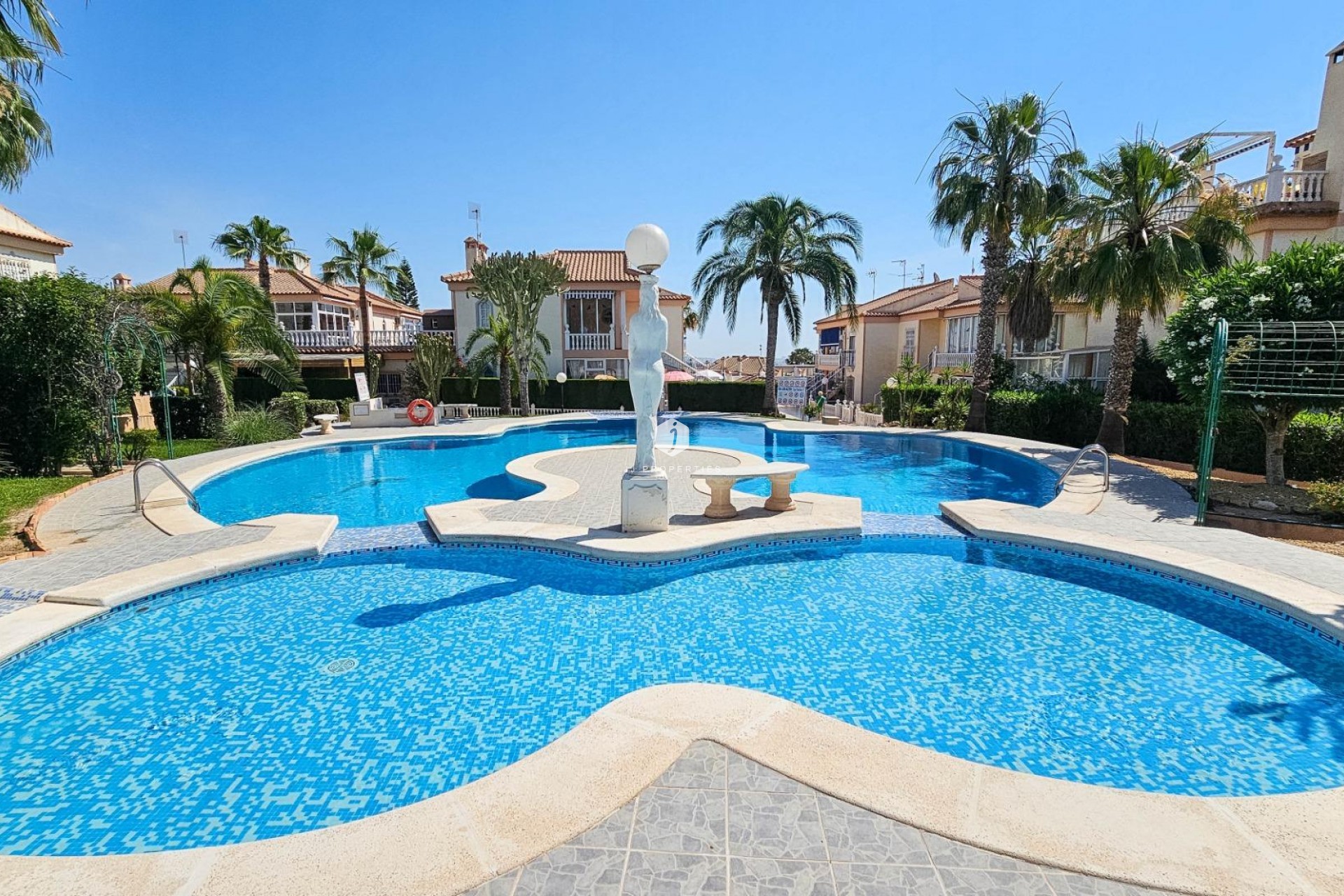 Segunda mano - Bungalow -
Orihuela Costa - Los Altos