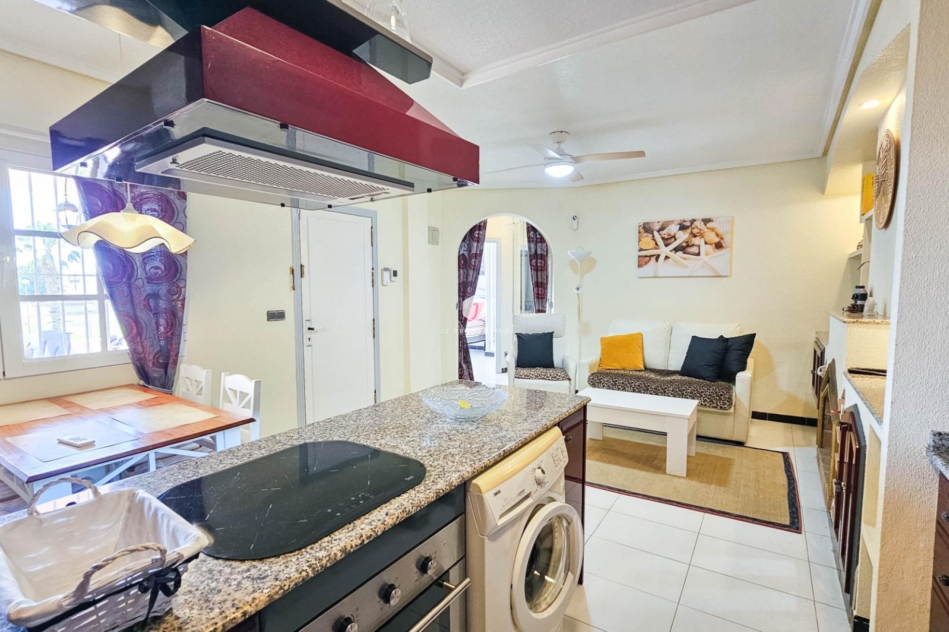 Segunda mano - Bungalow -
Orihuela Costa - Los Altos