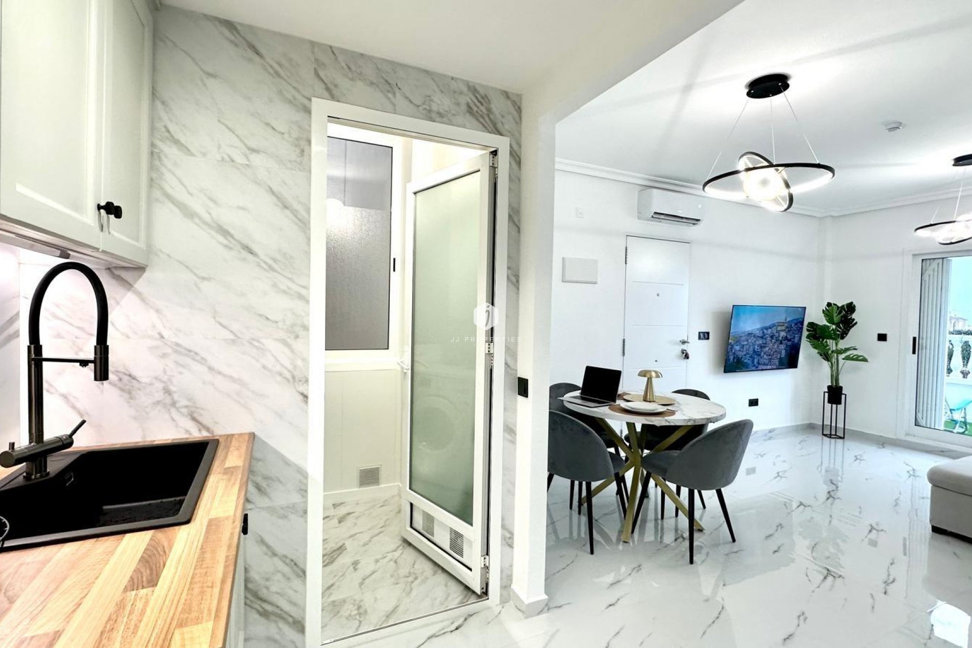 Segunda mano - Bungalow -
Orihuela Costa - Playa Flamenca Norte