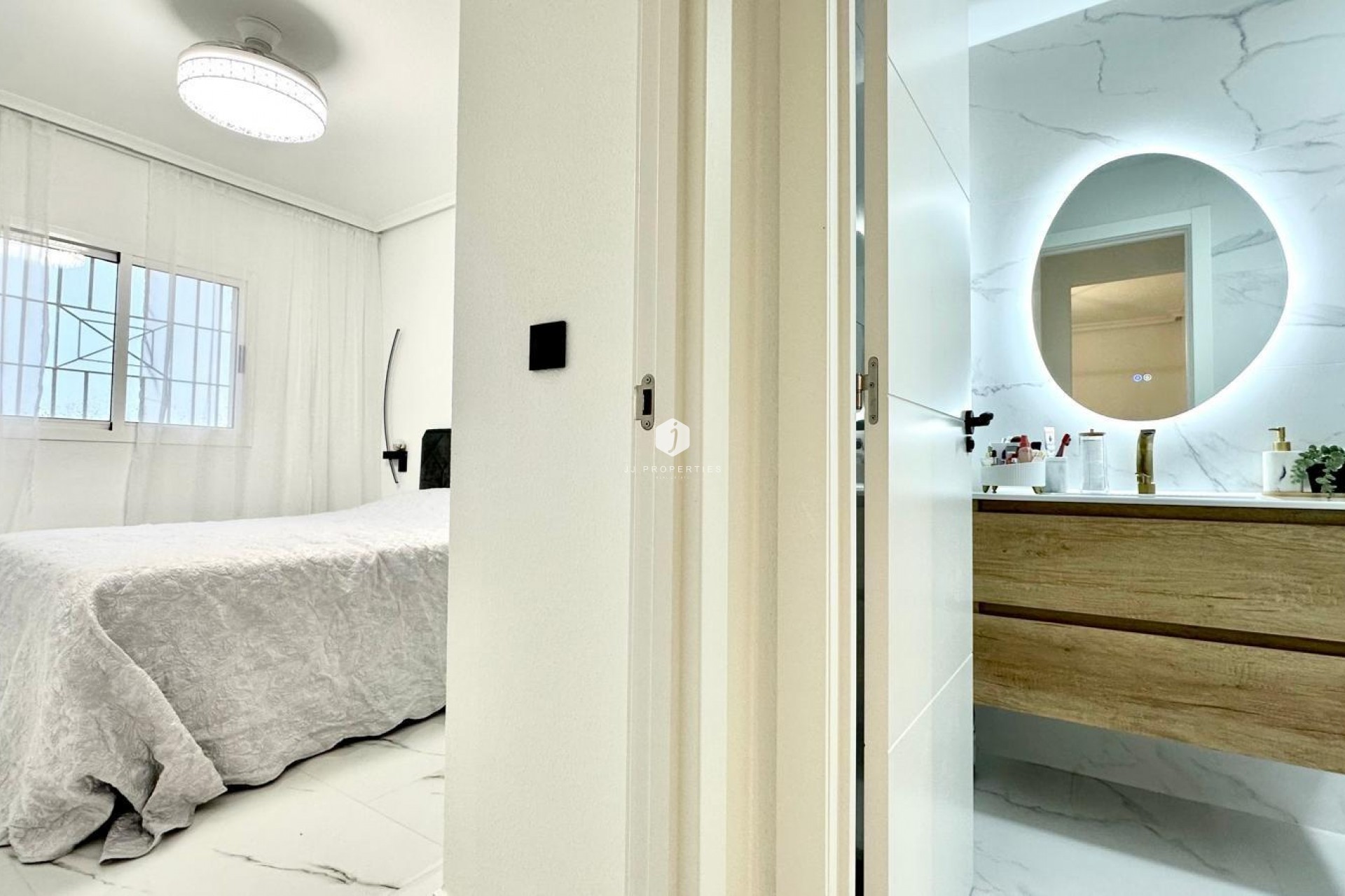 Segunda mano - Bungalow -
Orihuela Costa - Playa Flamenca Norte