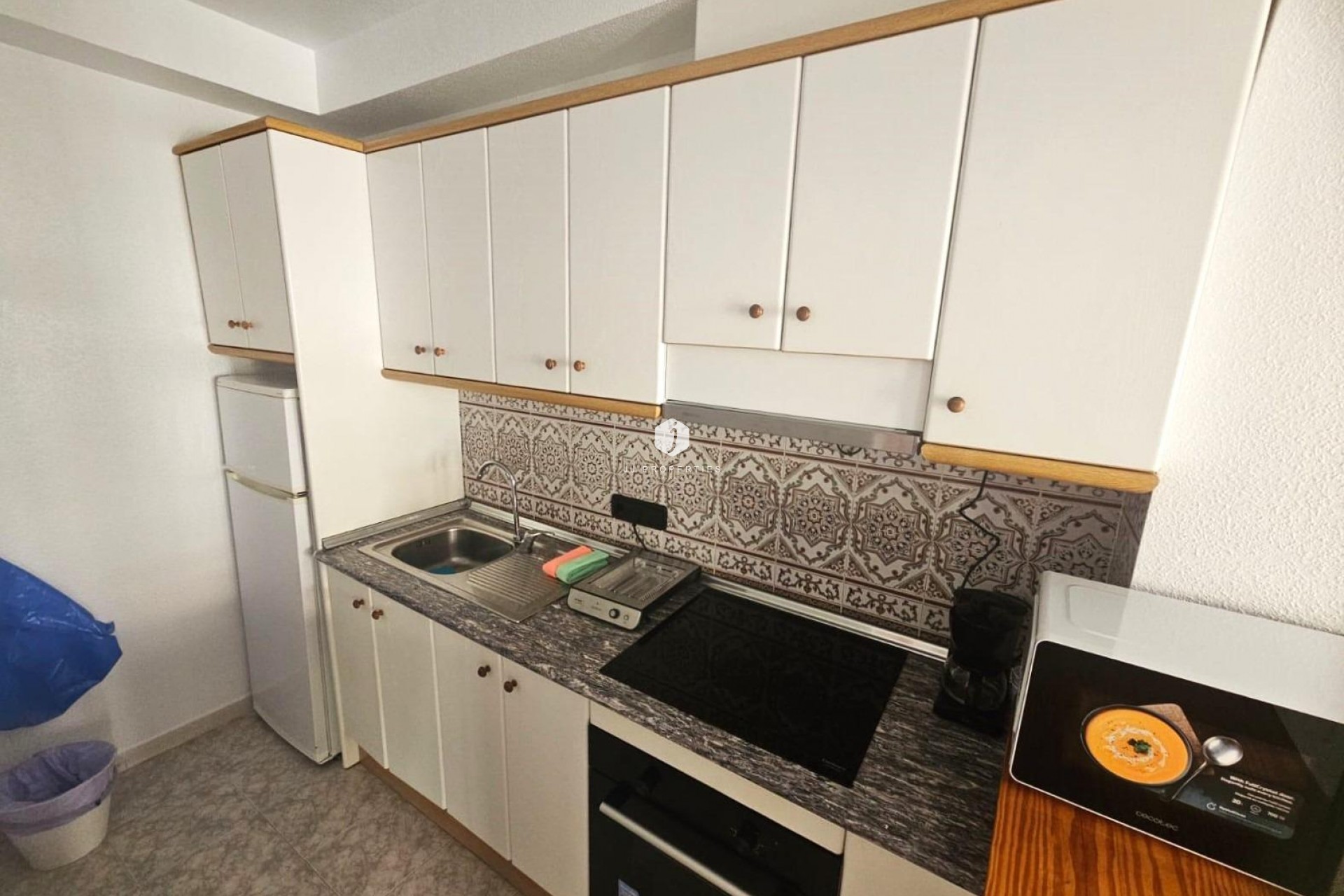 Segunda mano - Bungalow -
Orihuela Costa - Playa Flamenca
