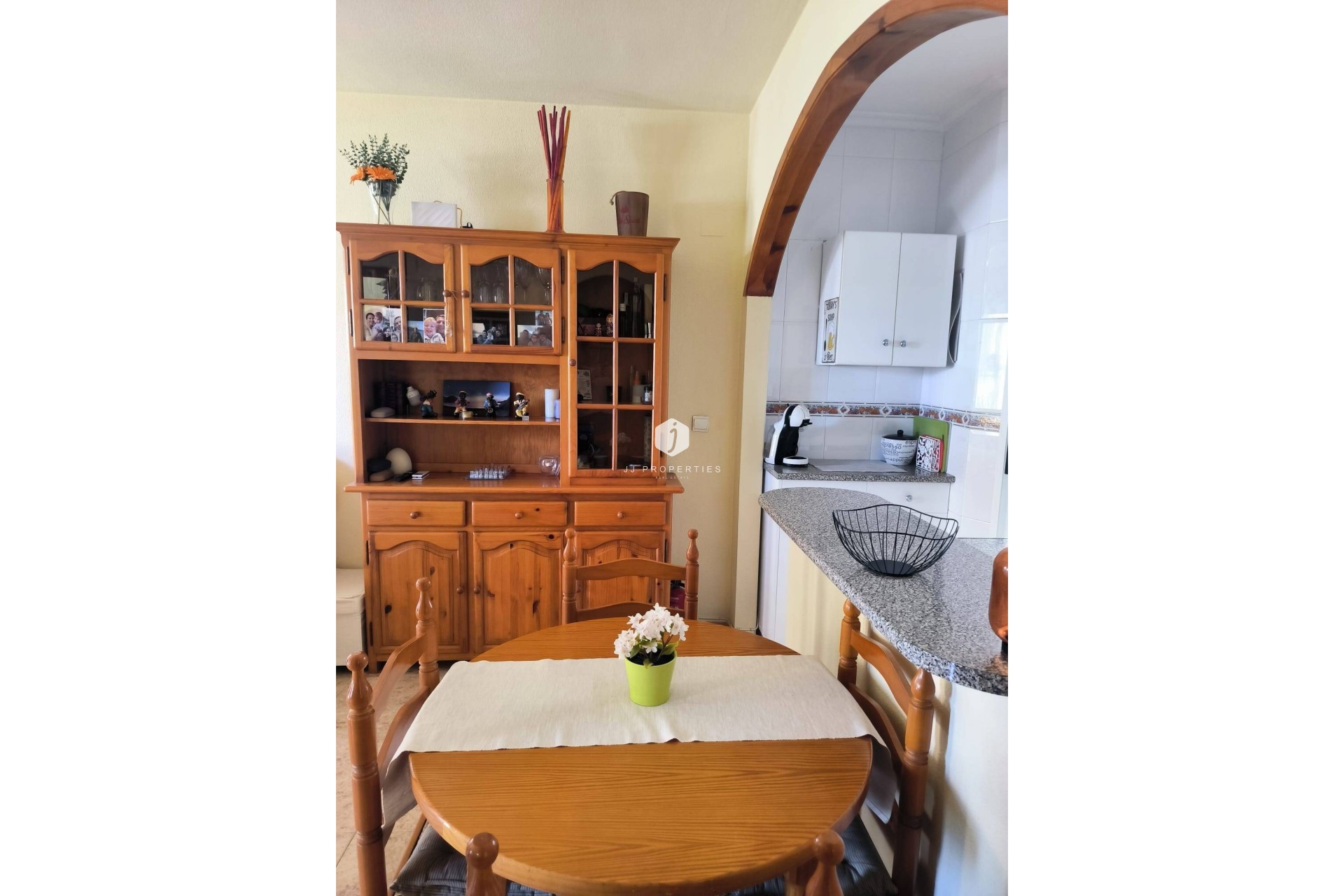 Segunda mano - Bungalow -
Orihuela Costa - Playa Flamenca