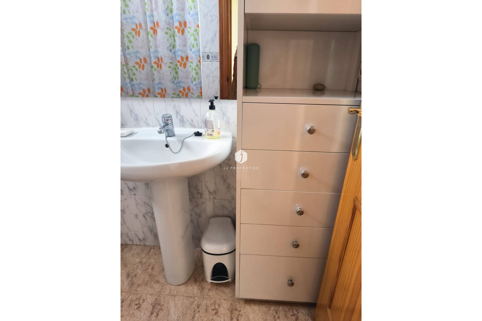 Segunda mano - Bungalow -
Orihuela Costa - Playa Flamenca