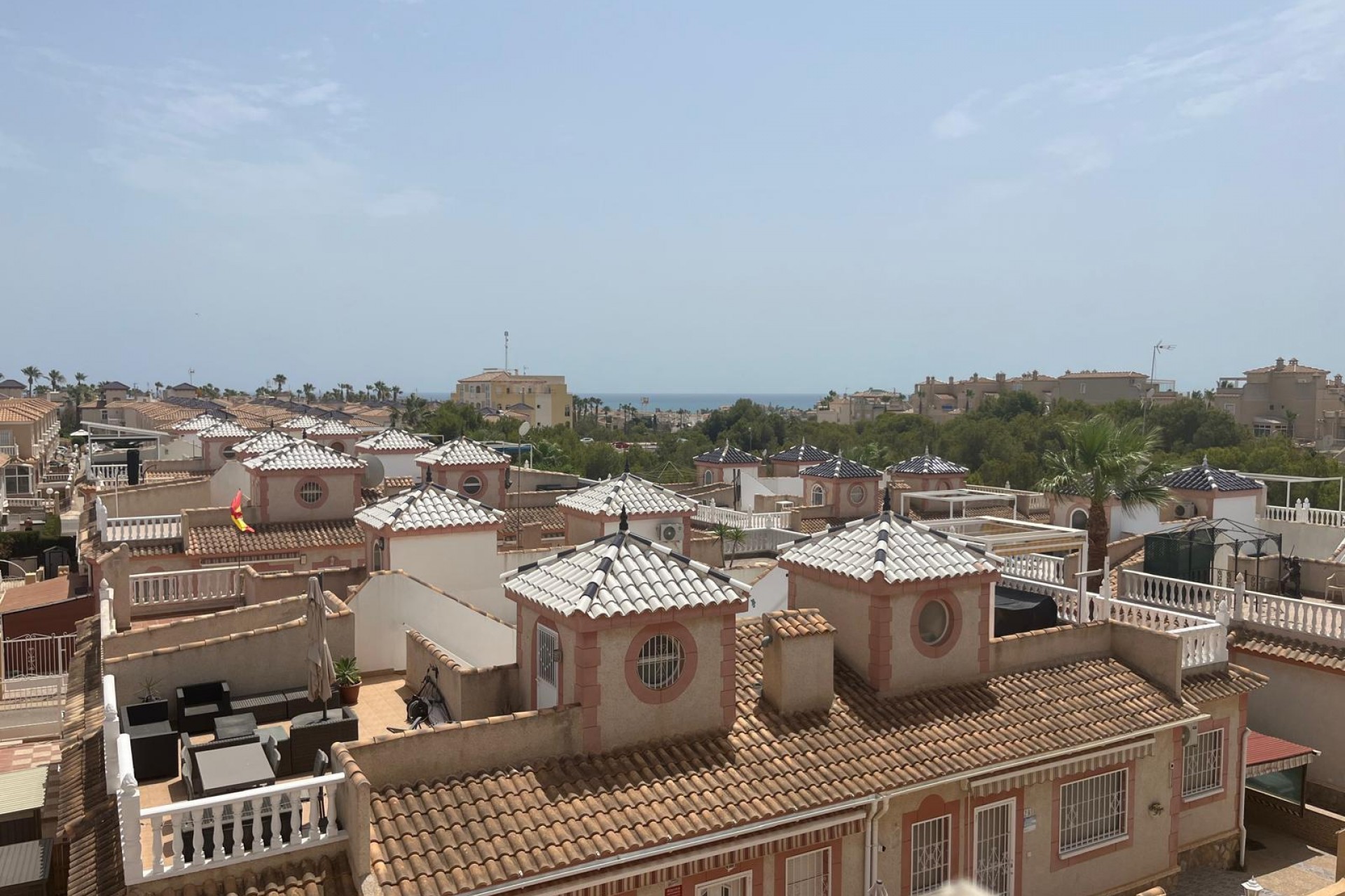 Segunda mano - Bungalow -
Orihuela Costa - Punta Prima