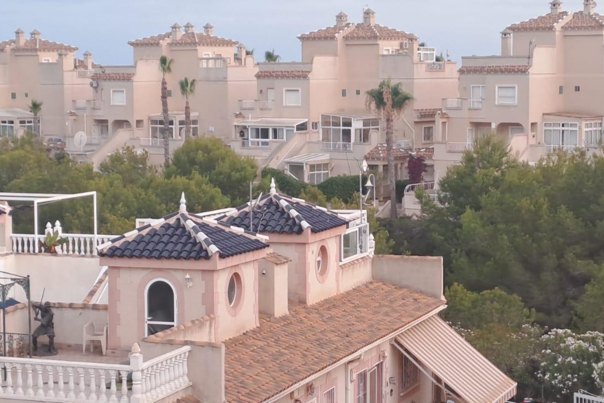 Segunda mano - Bungalow -
Orihuela Costa - Punta Prima