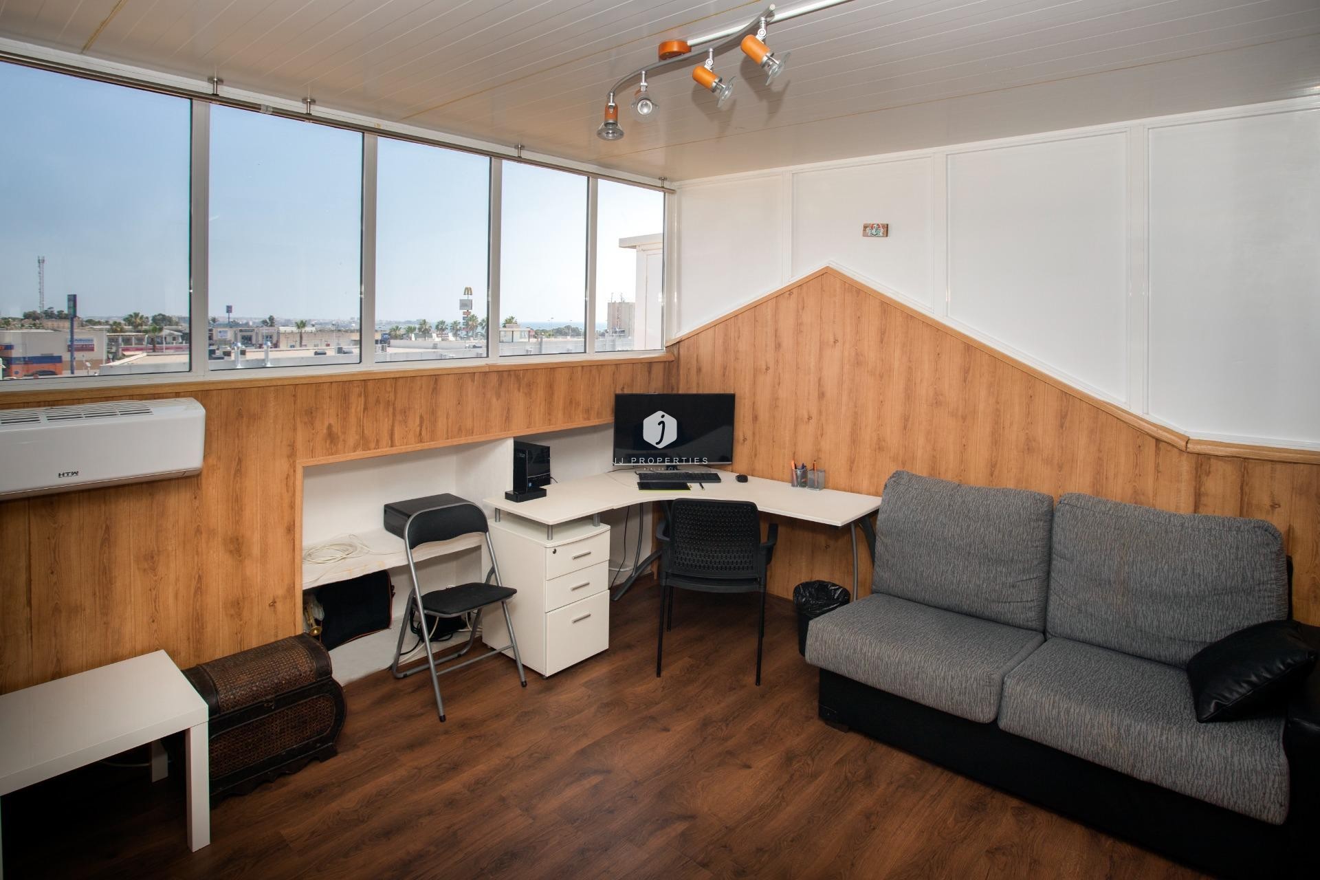 Segunda mano - Bungalow -
Orihuela Costa - Punta Prima