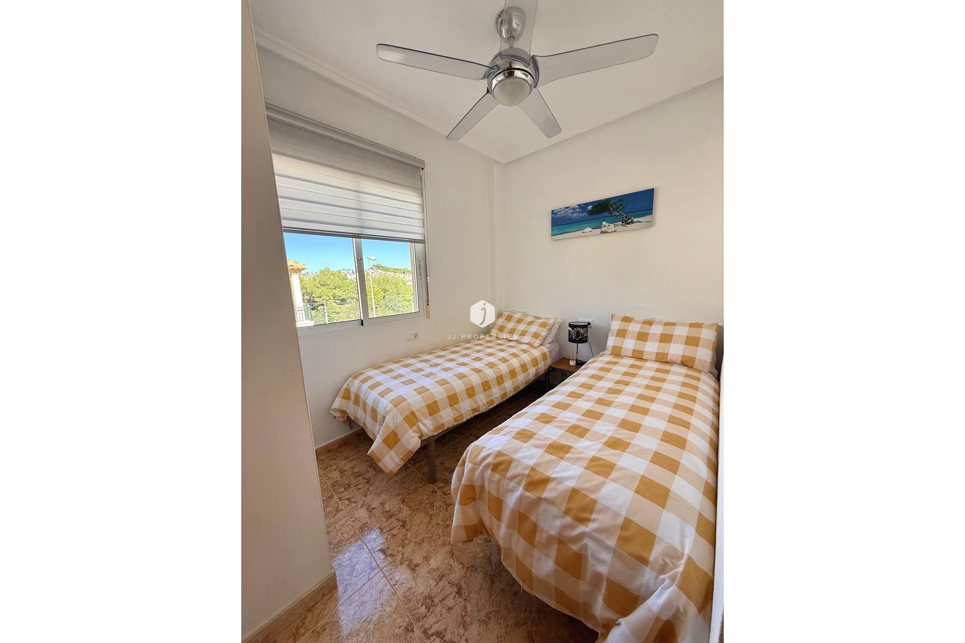 Segunda mano - Bungalow -
Orihuela Costa - Rocio Del Mar