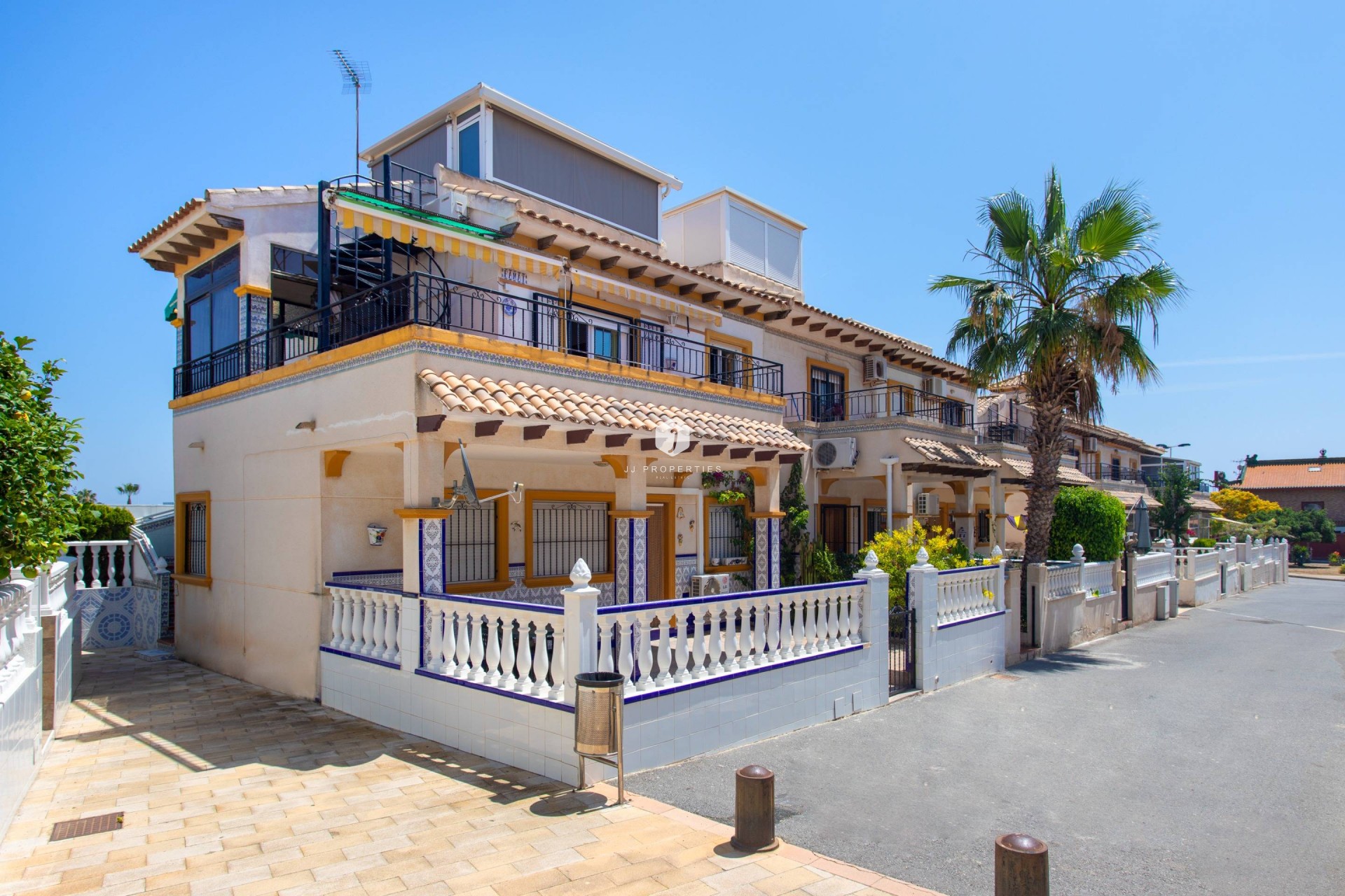 Segunda mano - Bungalow -
Orihuela Costa - Rocio Del Mar