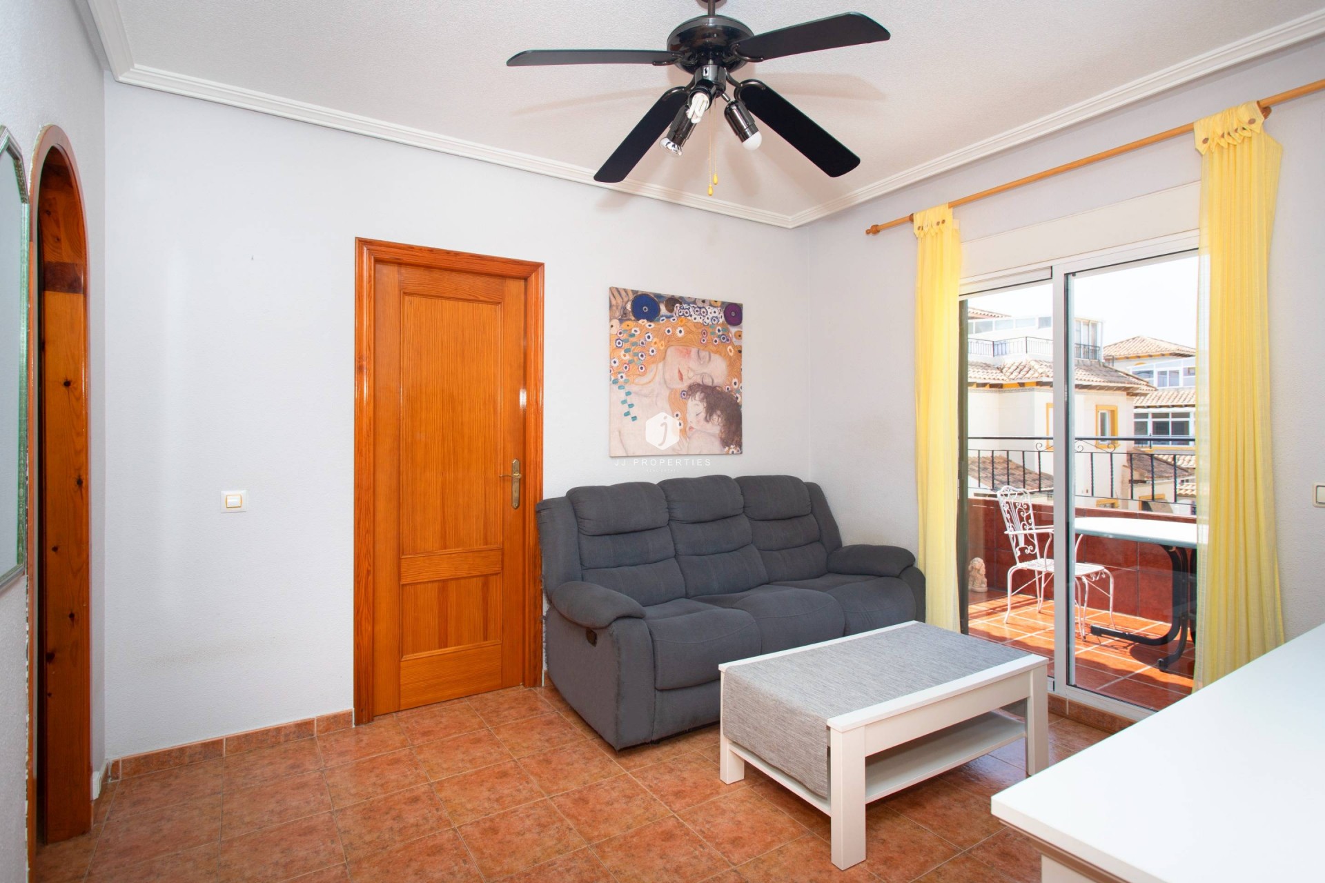 Segunda mano - Bungalow -
Orihuela Costa - Rocio Del Mar