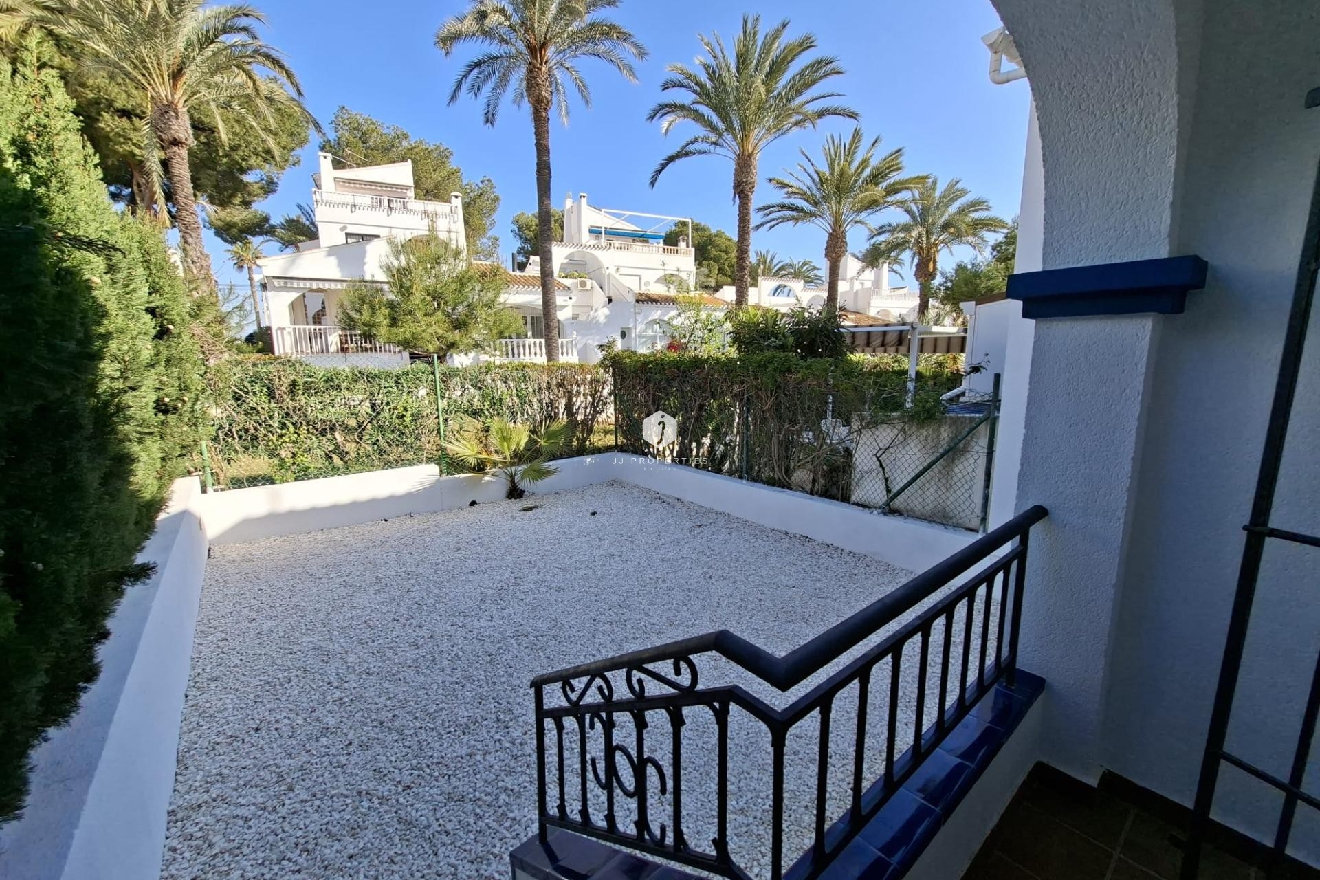 Segunda mano - Bungalow -
Orihuela Costa - Villamartín-las Filipinas
