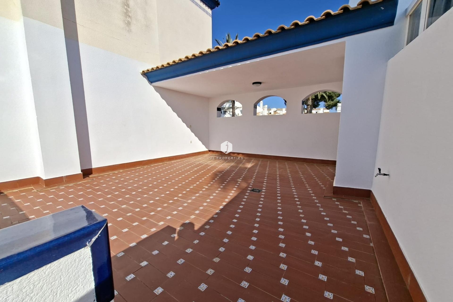 Segunda mano - Bungalow -
Orihuela Costa - Villamartín-las Filipinas