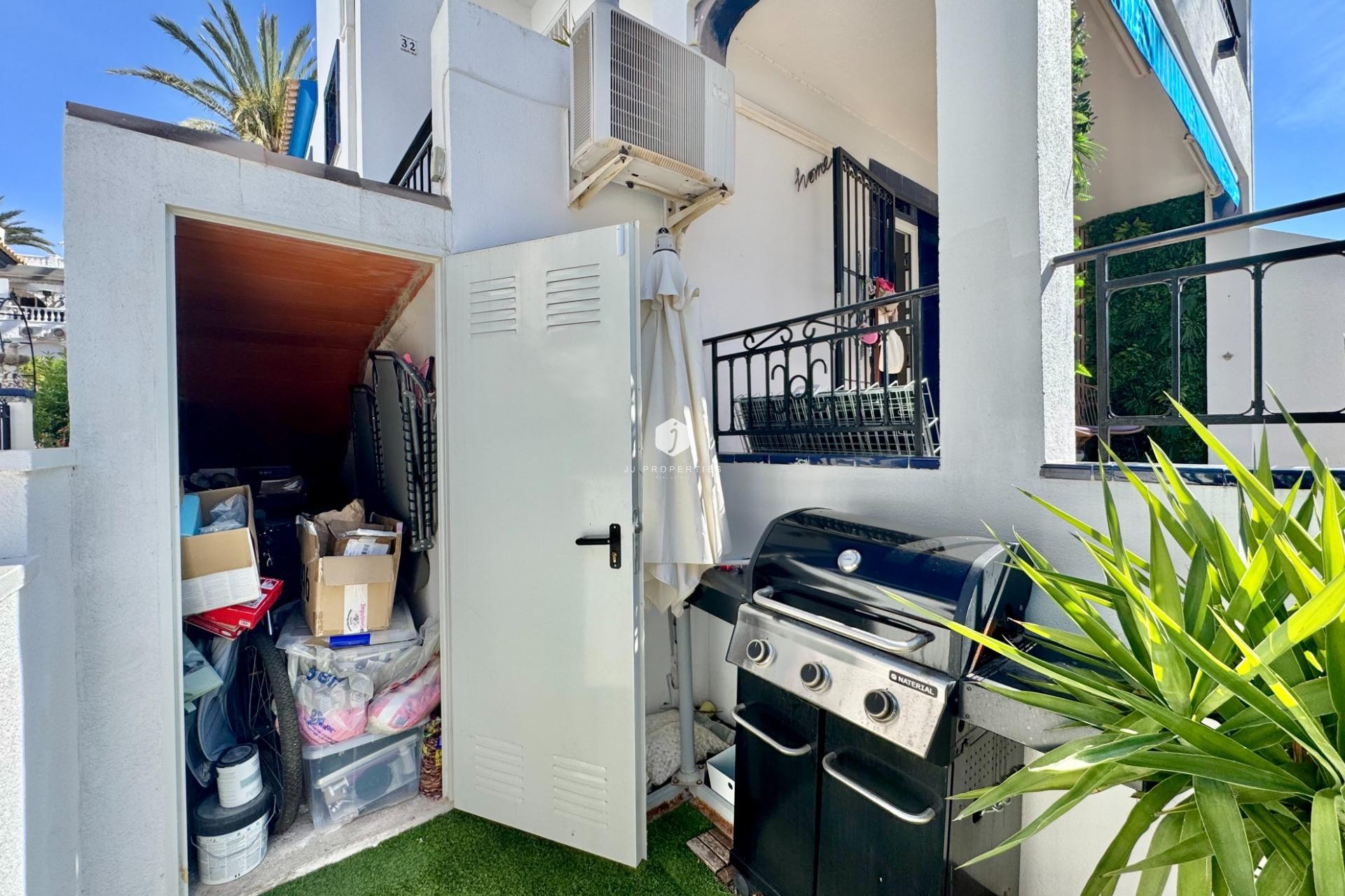 Segunda mano - Bungalow -
Orihuela Costa - Villamartín-las Filipinas