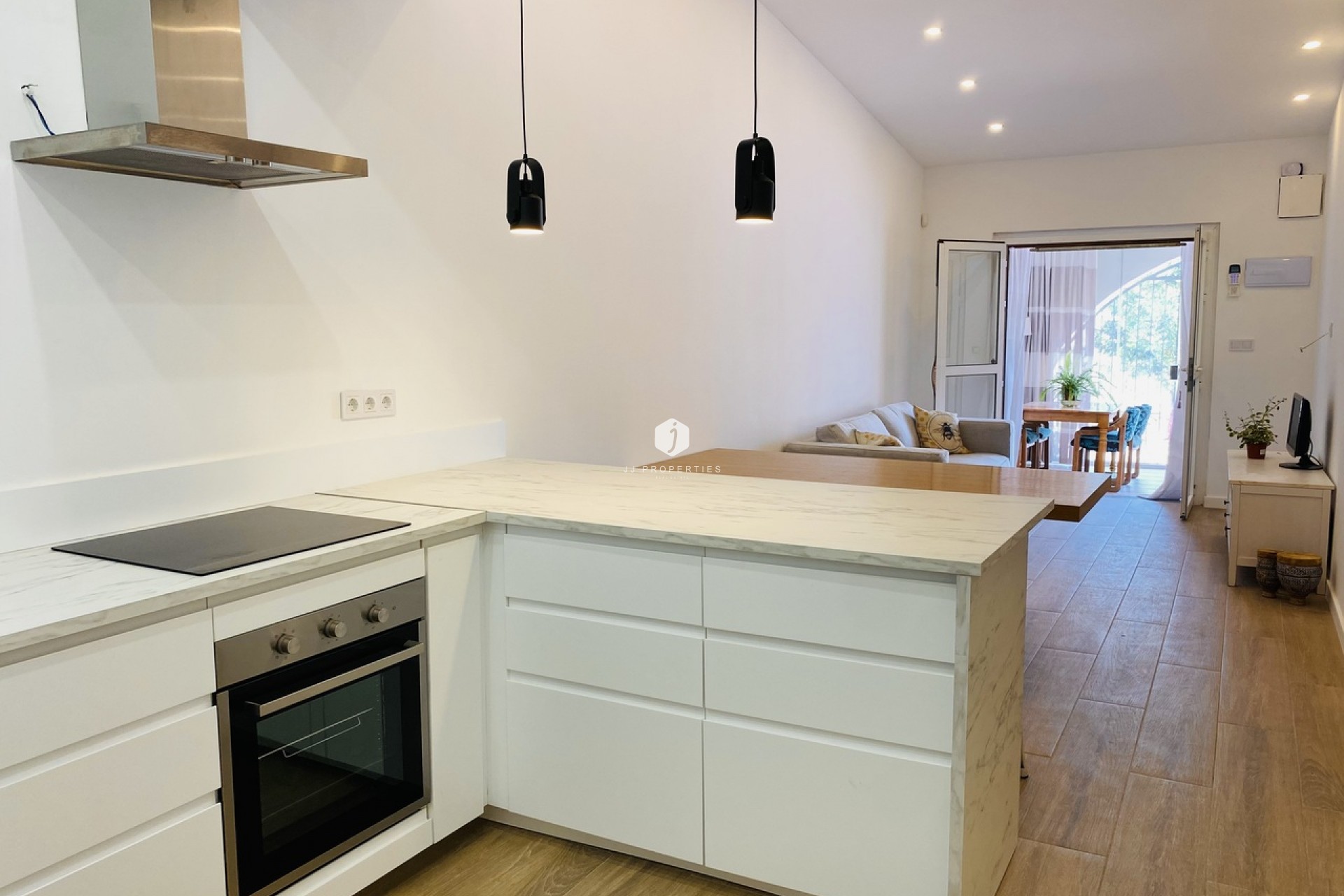 Segunda mano - Bungalow -
Playa Flamenca - Costa Blanca