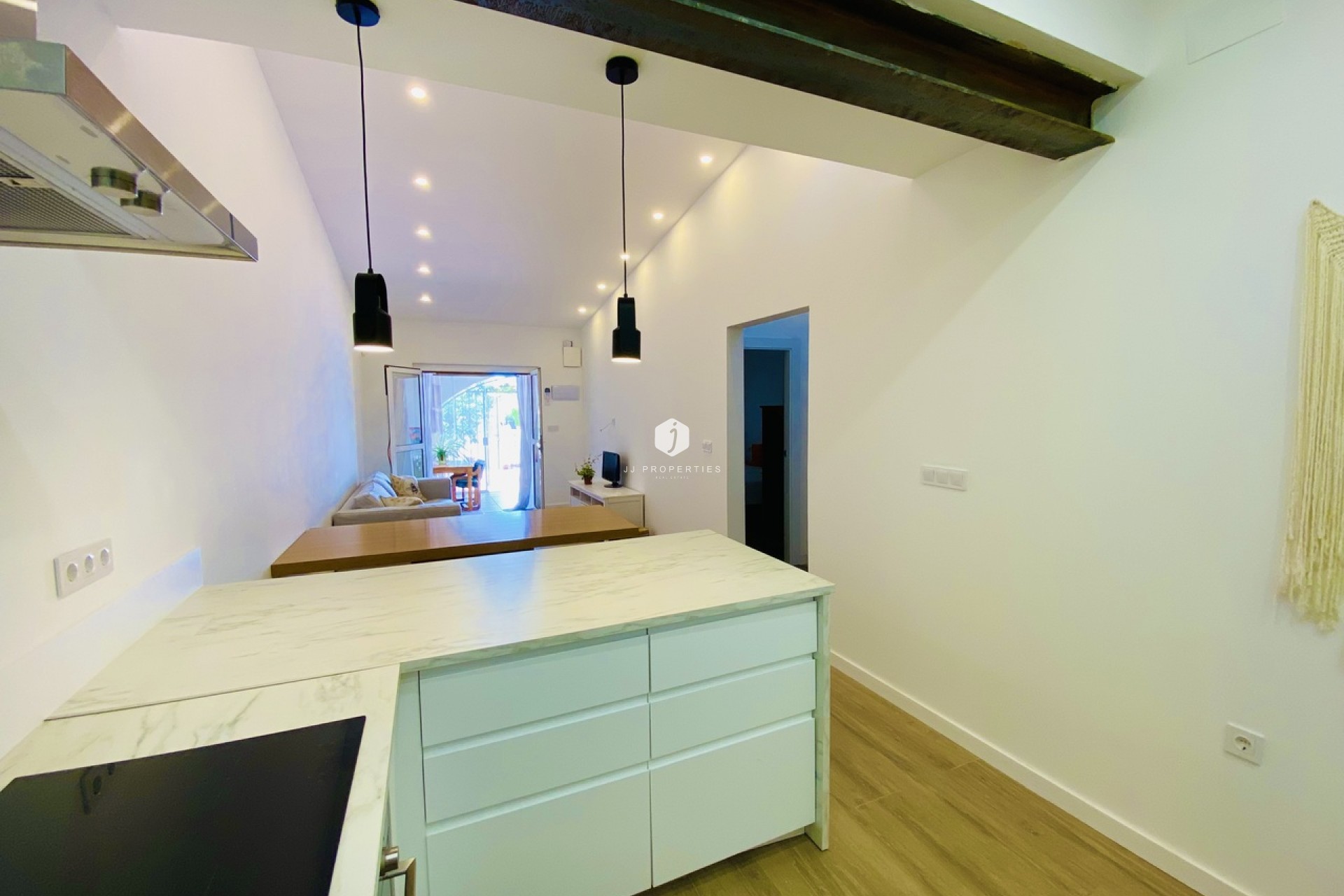 Segunda mano - Bungalow -
Playa Flamenca - Costa Blanca