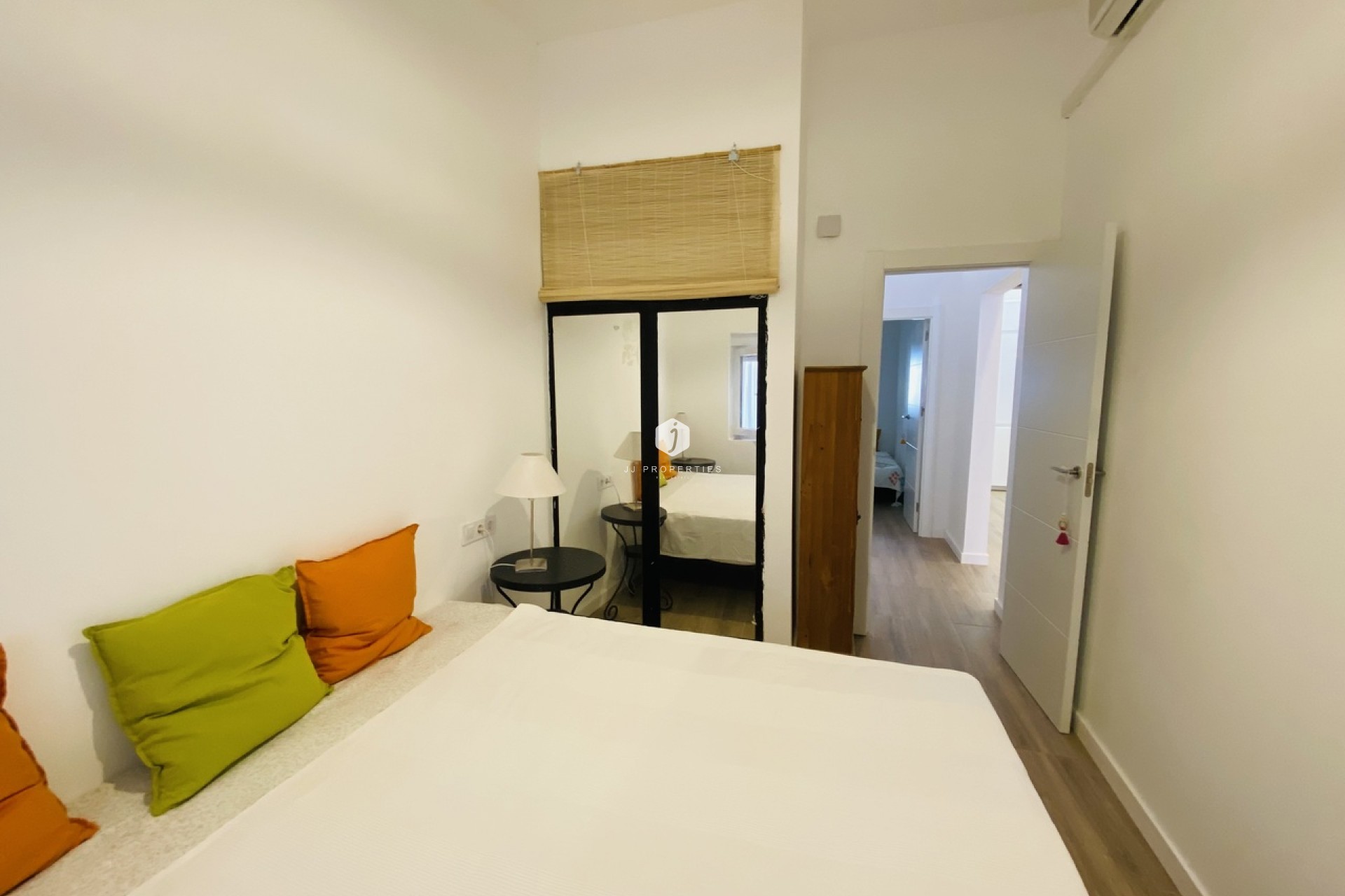 Segunda mano - Bungalow -
Playa Flamenca - Costa Blanca