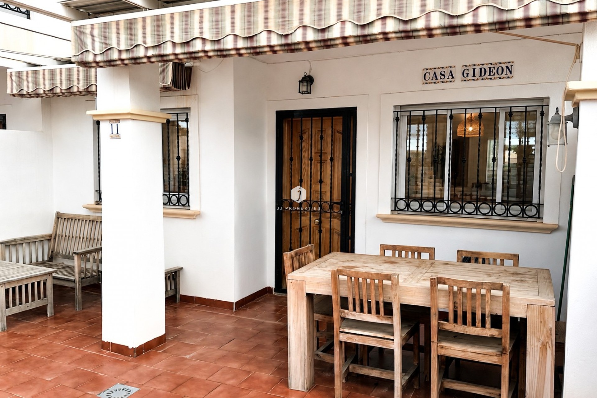 Segunda mano - Bungalow -
Punta Prima - Costa Blanca