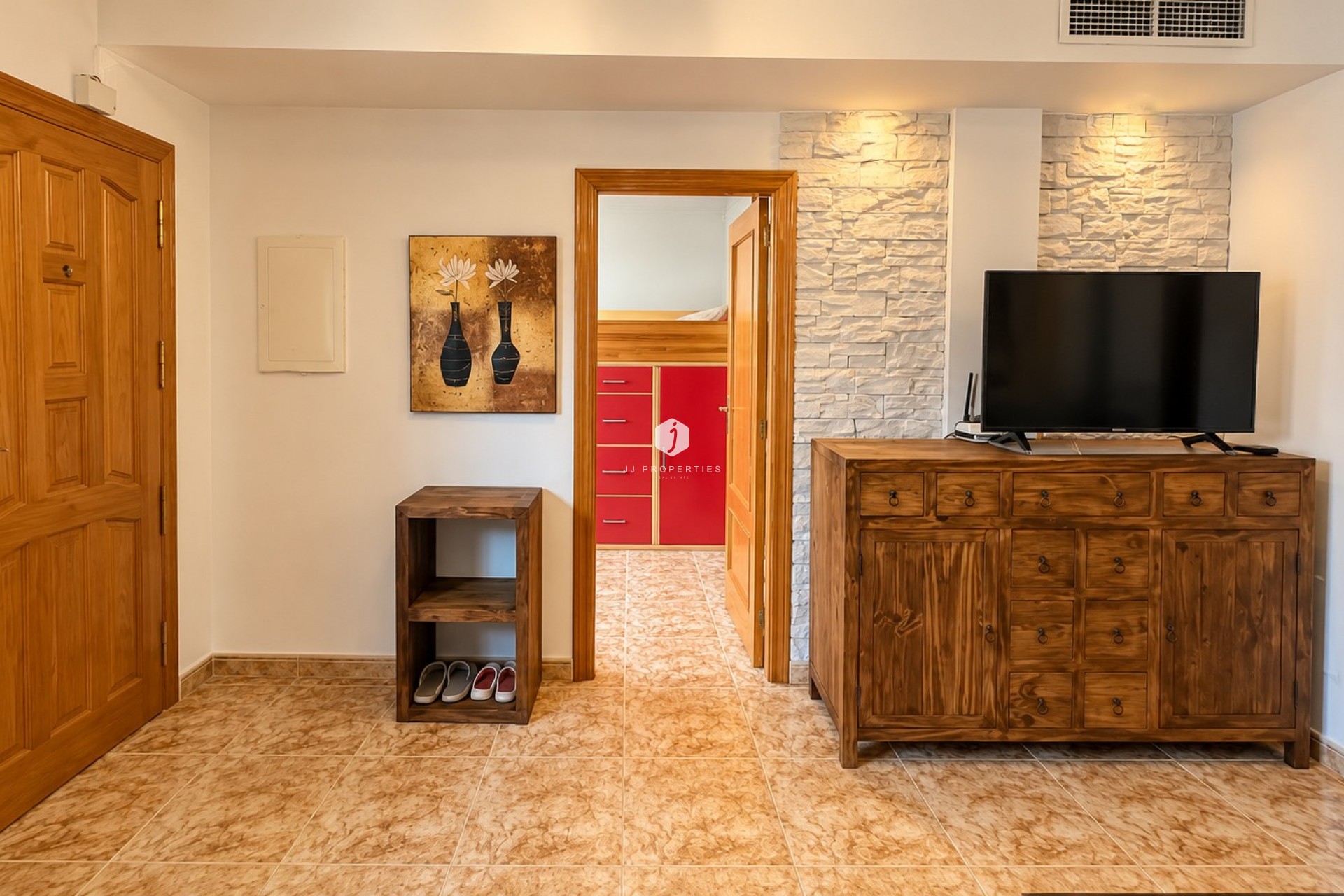 Segunda mano - Bungalow -
Punta Prima - Costa Blanca