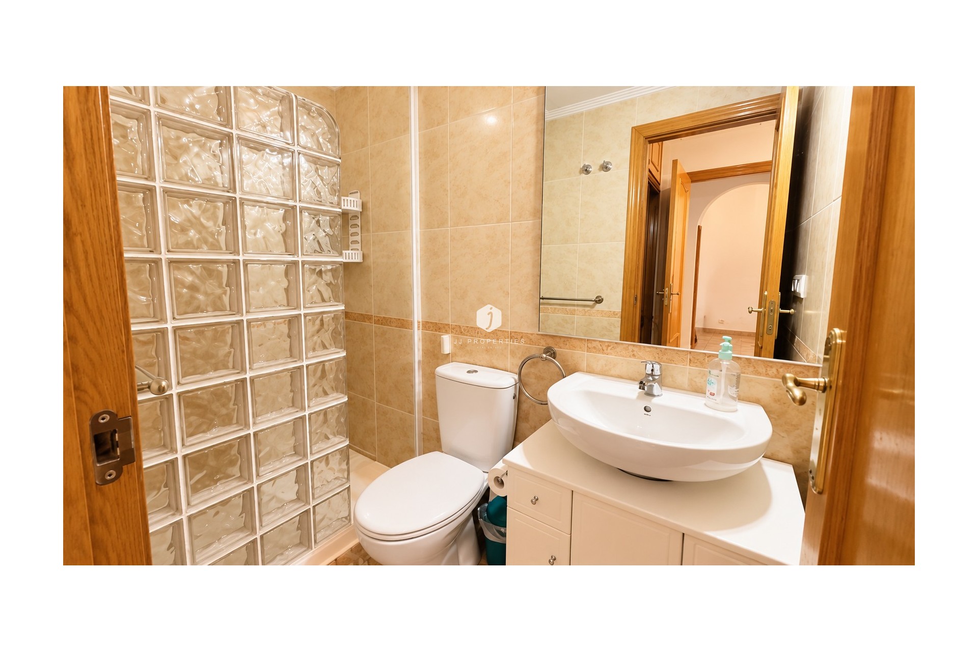 Segunda mano - Bungalow -
Punta Prima - Costa Blanca