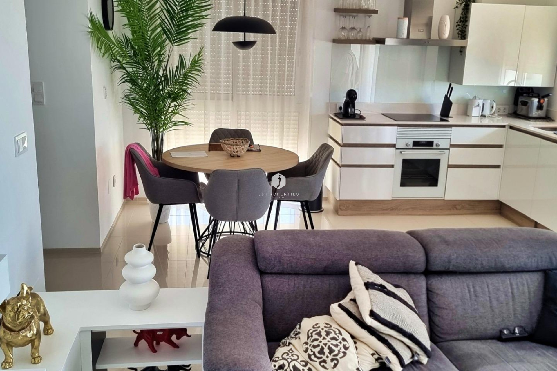 Segunda mano - Bungalow -
Rojales - Inland