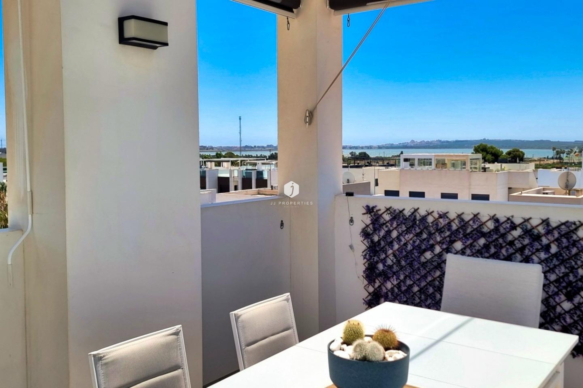 Segunda mano - Bungalow -
Rojales - Inland