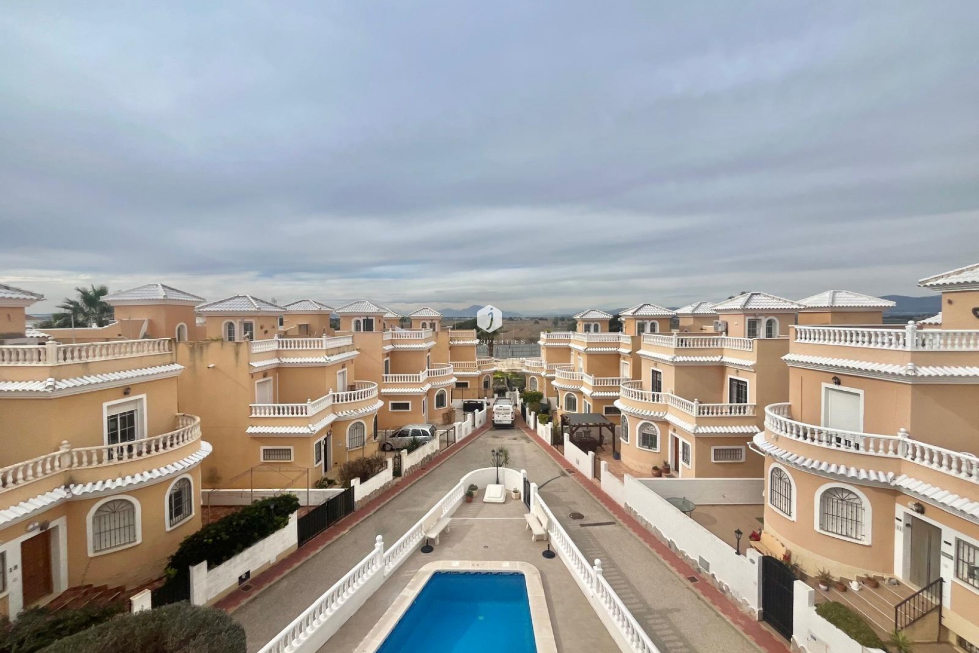 Segunda mano - Bungalow -
San Fulgencio - La Marina