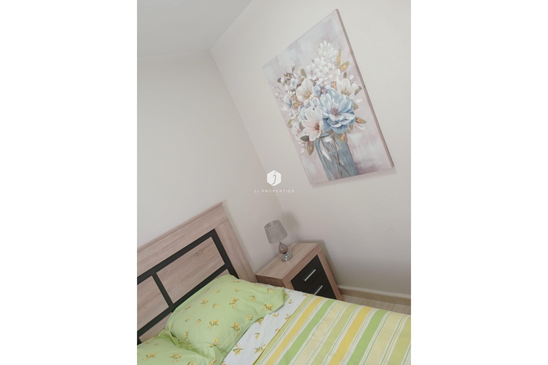 Segunda mano - Bungalow -
San Miguel de Salinas - Costa Blanca Sur