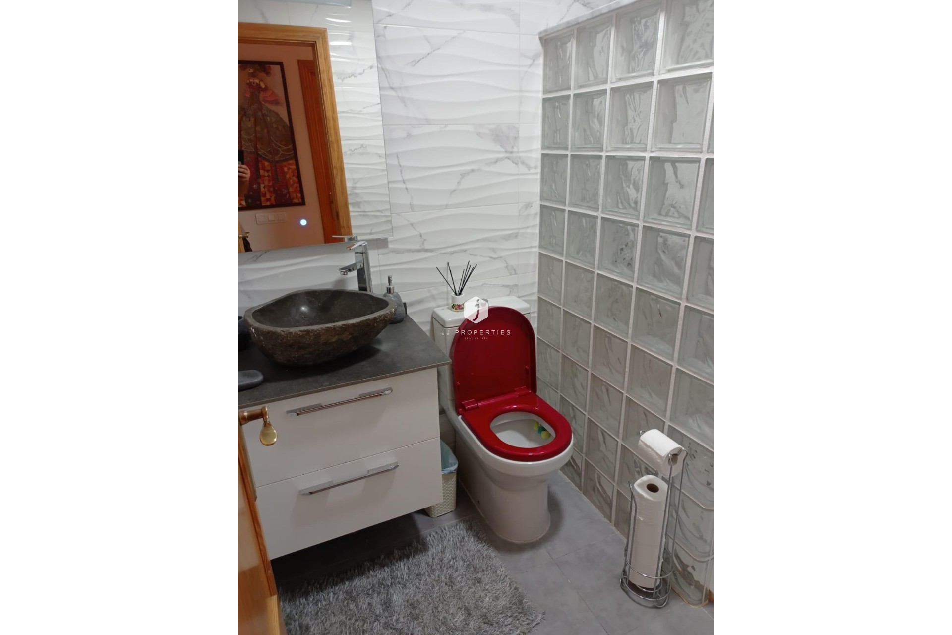 Segunda mano - Bungalow -
San Miguel de Salinas - Costa Blanca Sur