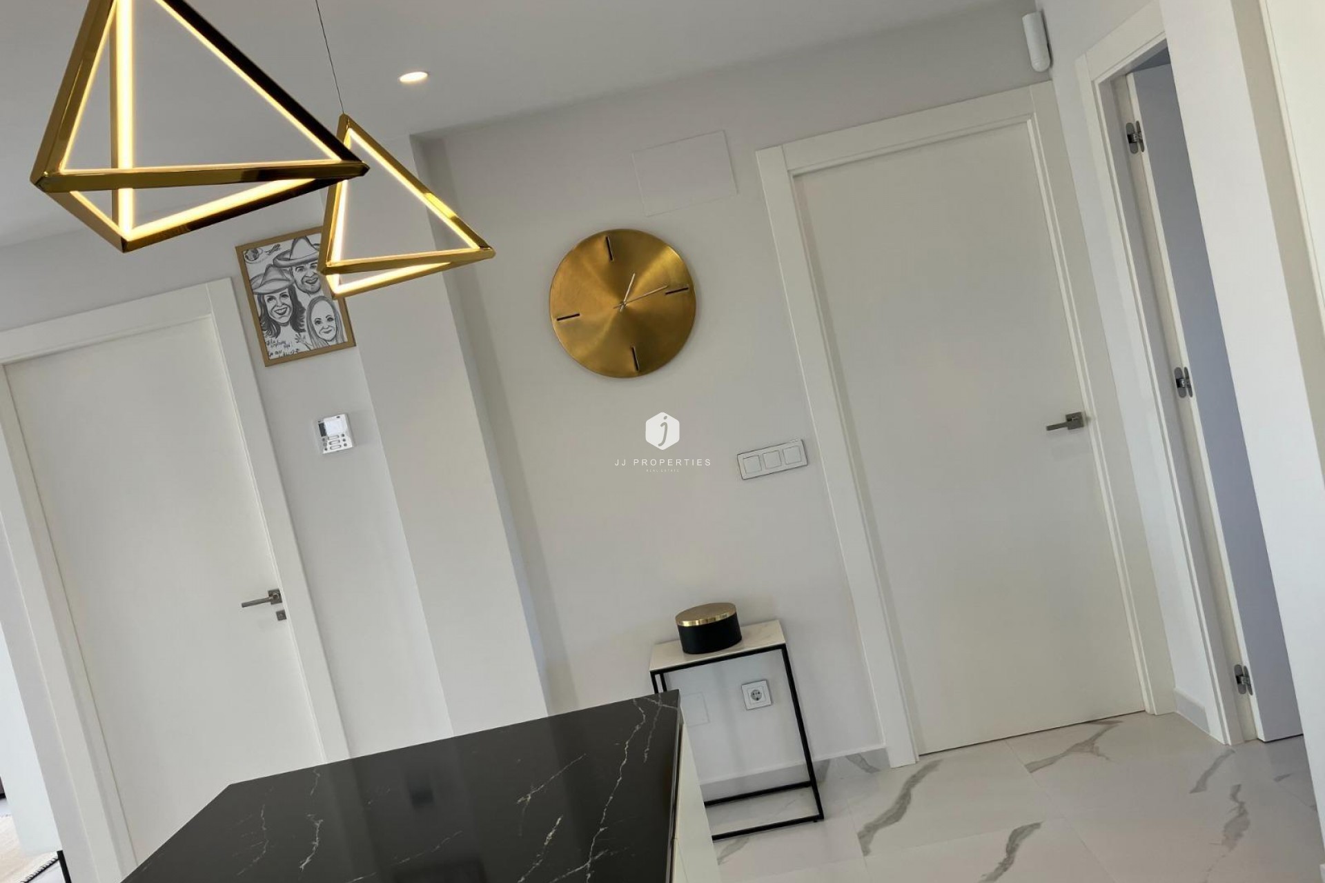 Segunda mano - Bungalow -
San Miguel de Salinas - Las Colinas