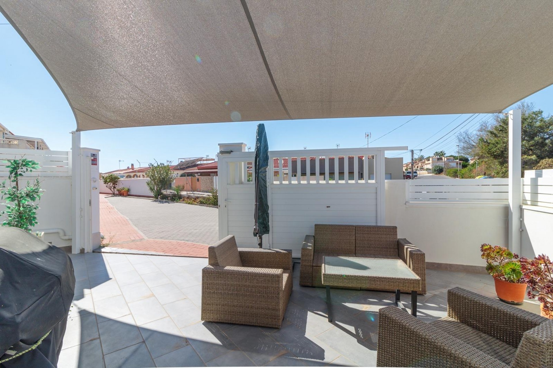 Segunda mano - Bungalow -
Torrevieja - Aguas Nuevas 1