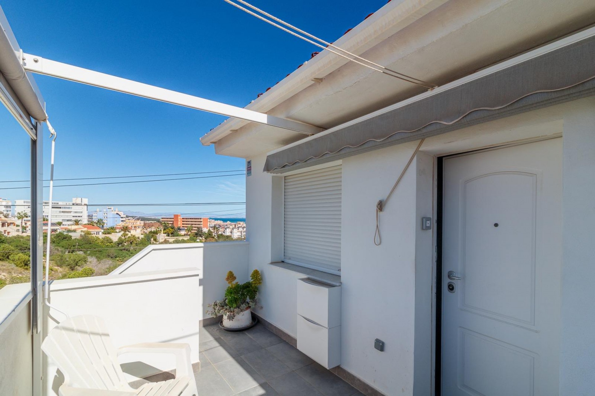 Segunda mano - Bungalow -
Torrevieja - Aguas Nuevas 1