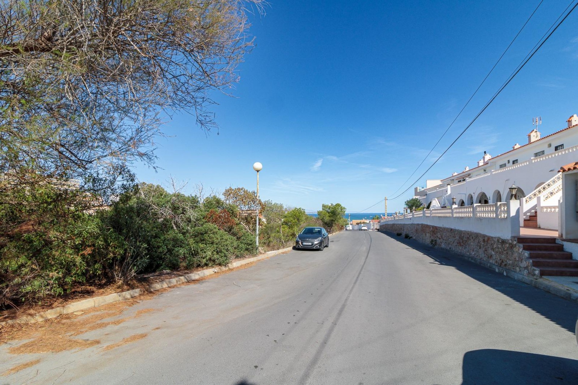 Segunda mano - Bungalow -
Torrevieja - Aguas Nuevas 1