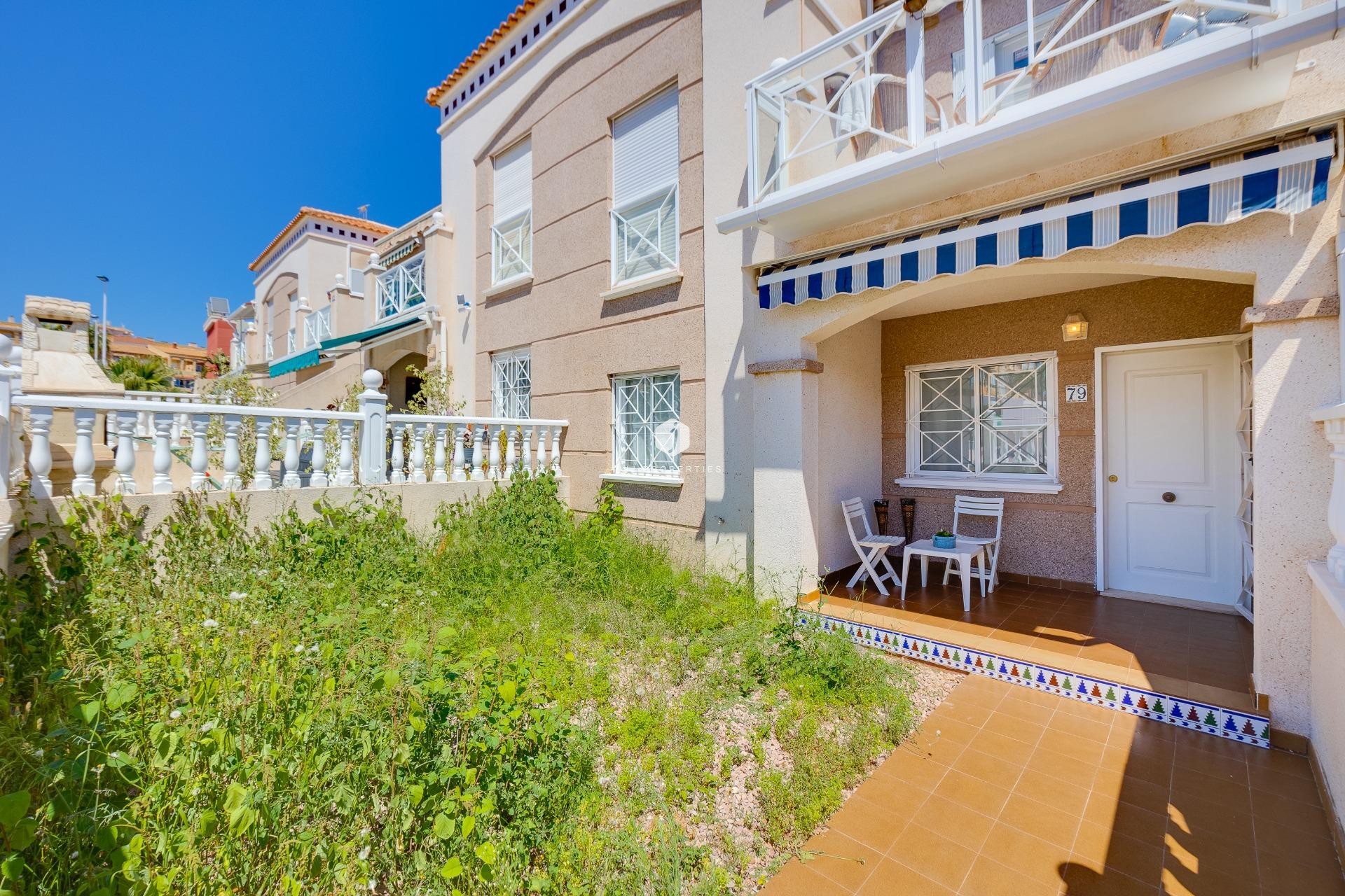 Segunda mano - Bungalow -
Torrevieja - Aguas Nuevas 1