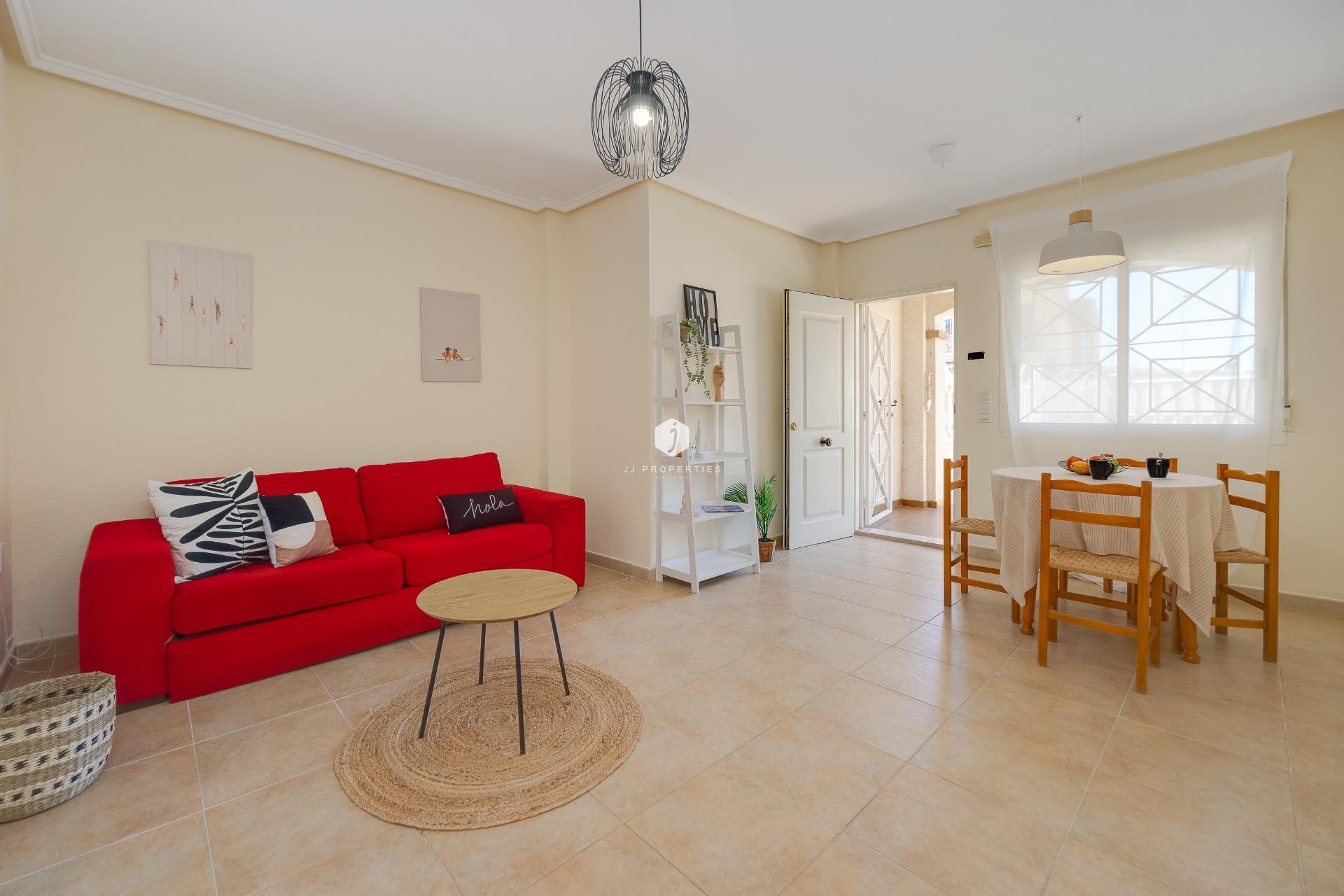 Segunda mano - Bungalow -
Torrevieja - Aguas Nuevas 1