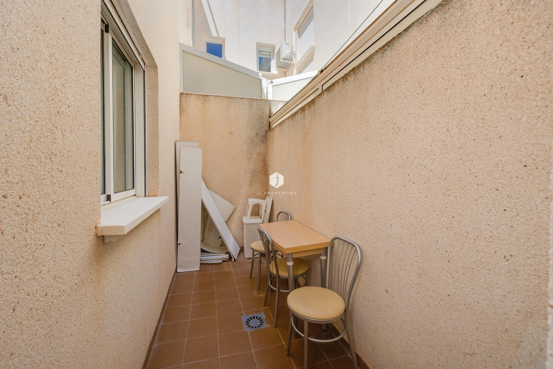 Segunda mano - Bungalow -
Torrevieja - Aguas Nuevas 1