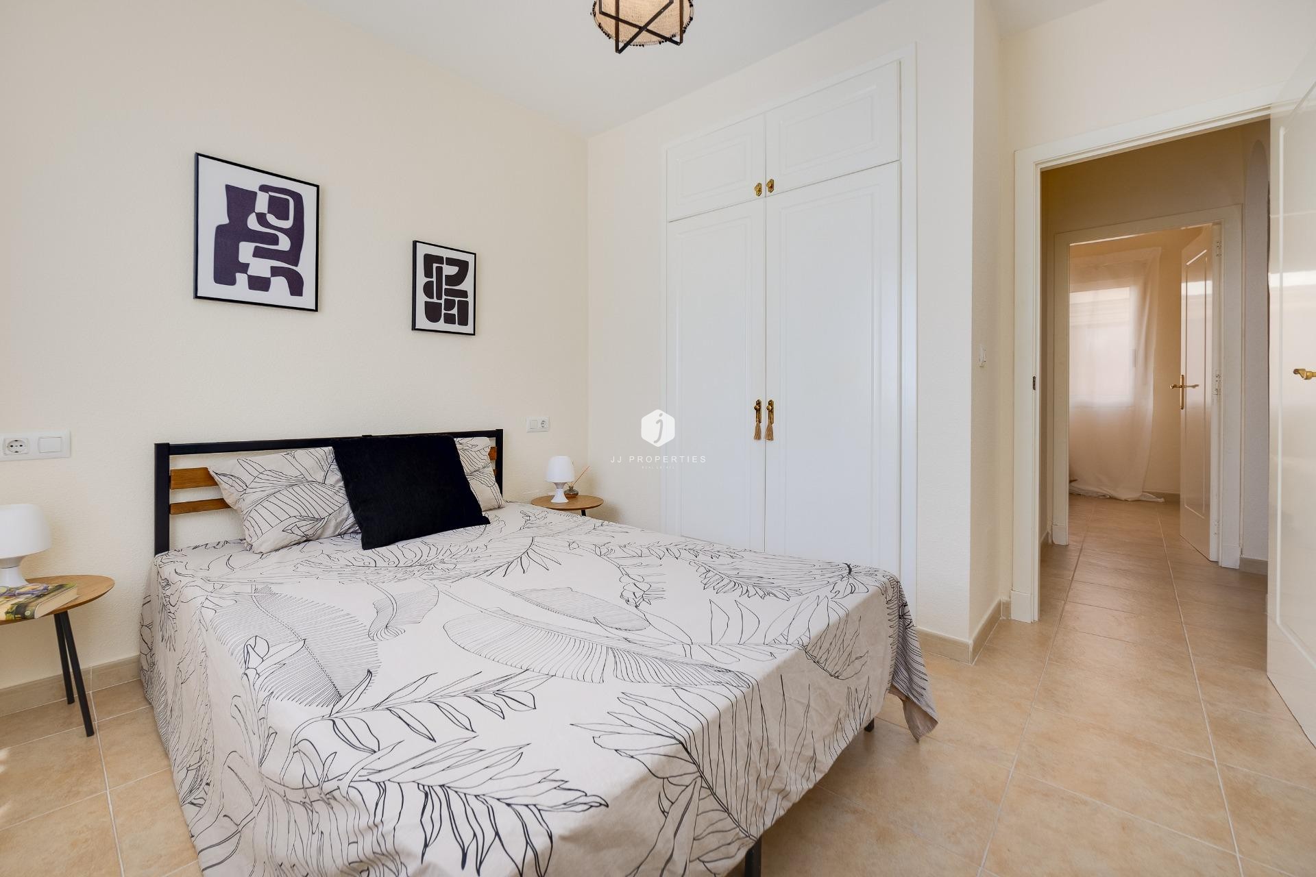 Segunda mano - Bungalow -
Torrevieja - Aguas Nuevas 1