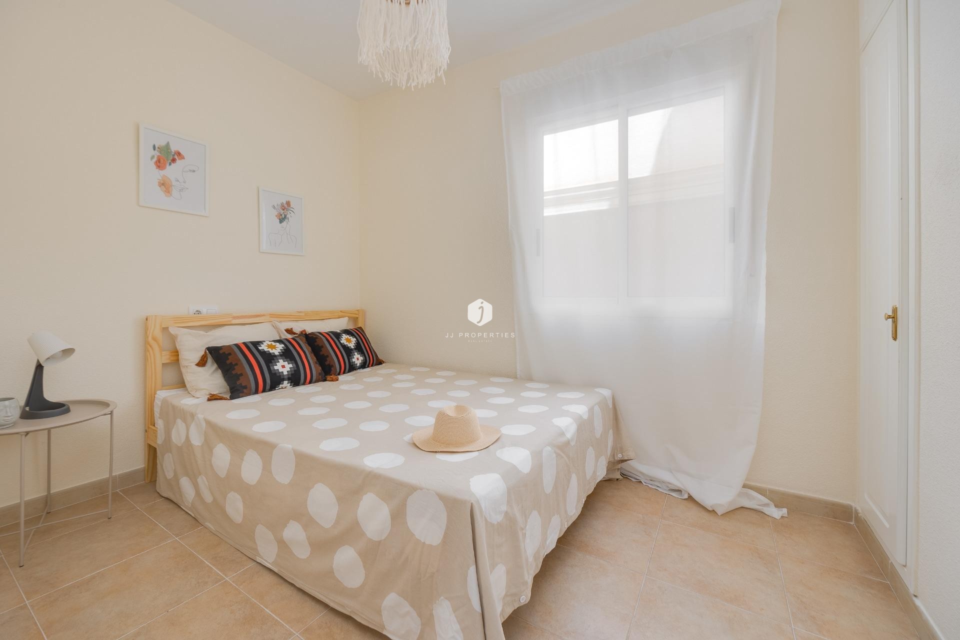Segunda mano - Bungalow -
Torrevieja - Aguas Nuevas 1