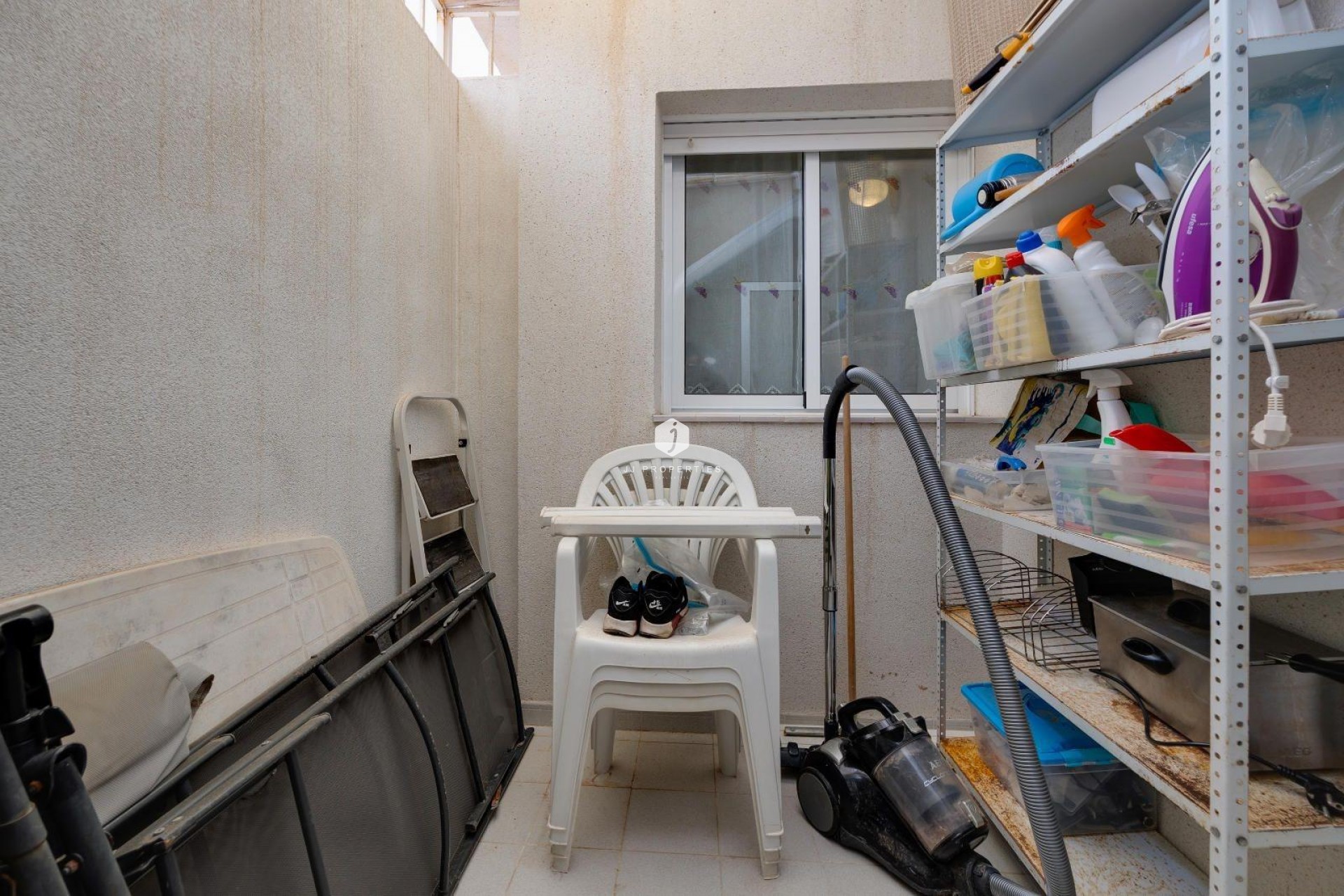 Segunda mano - Bungalow -
Torrevieja - Aguas Nuevas 2