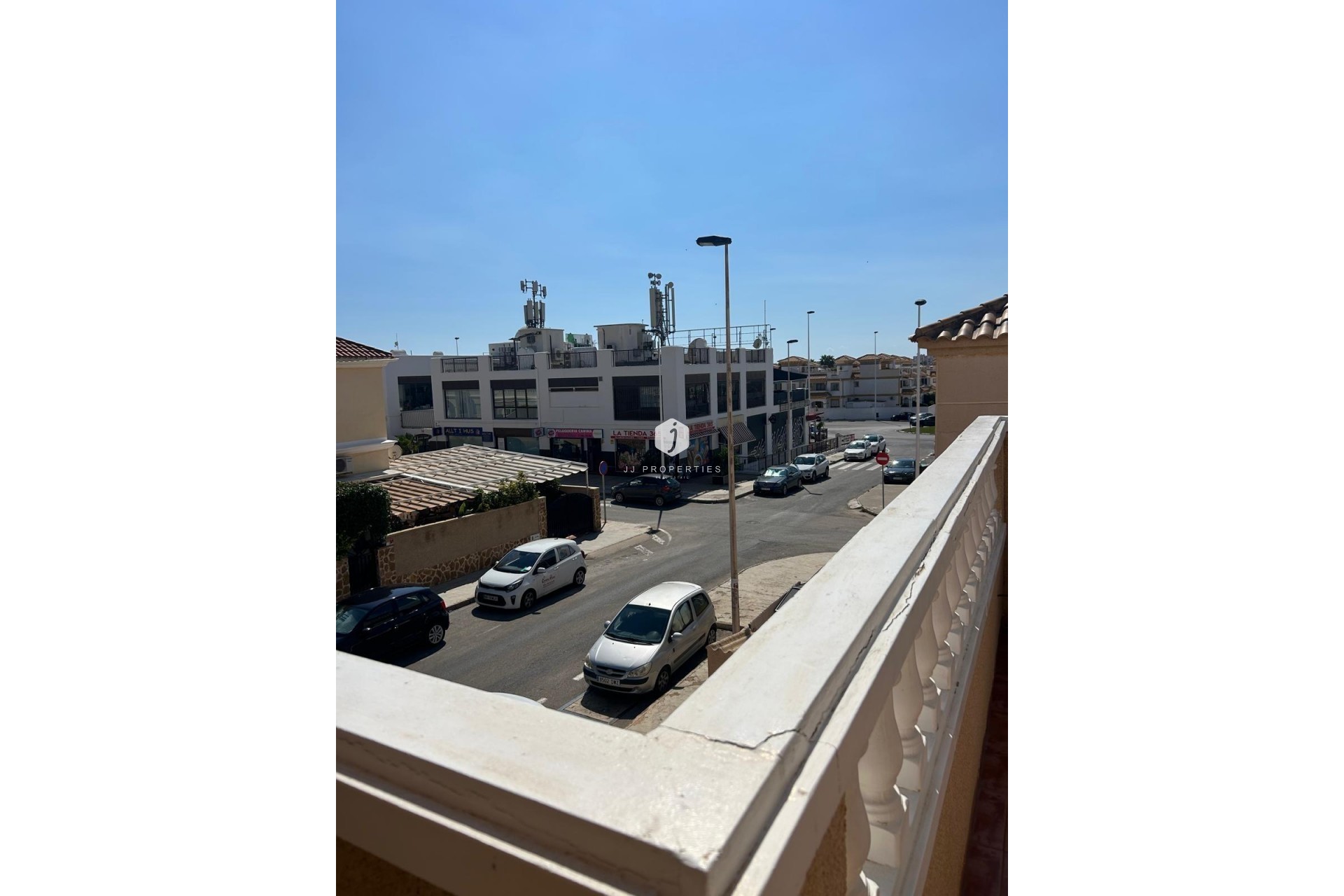 Segunda mano - Bungalow -
Torrevieja - aguas nuevas