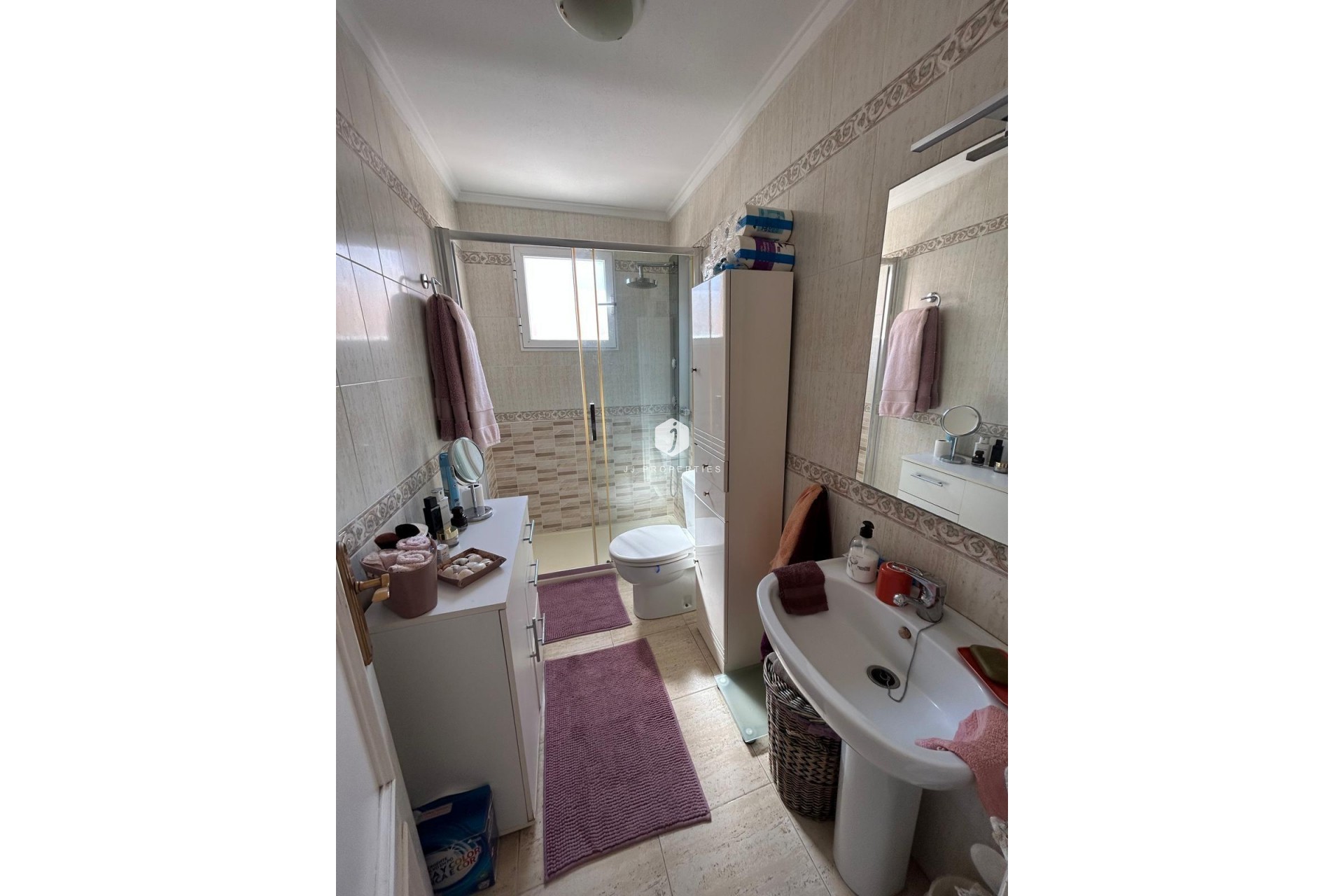 Segunda mano - Bungalow -
Torrevieja - aguas nuevas