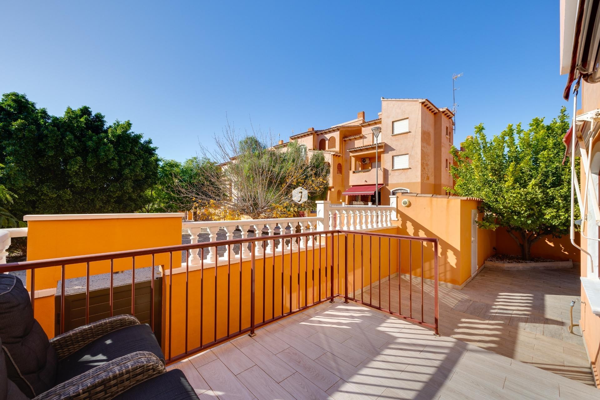 Segunda mano - Bungalow -
Torrevieja - aguas nuevas