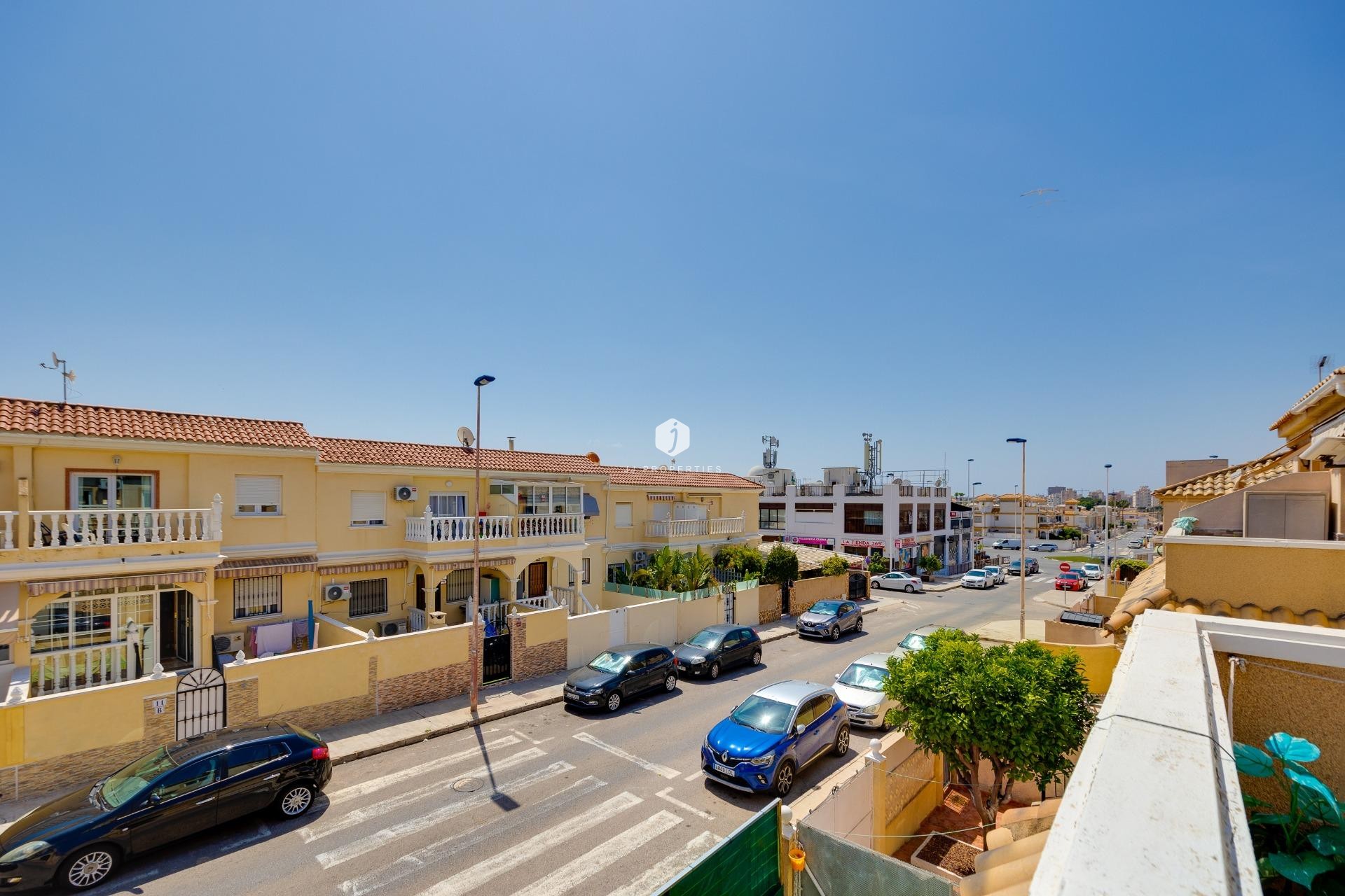 Segunda mano - Bungalow -
Torrevieja - aguas nuevas