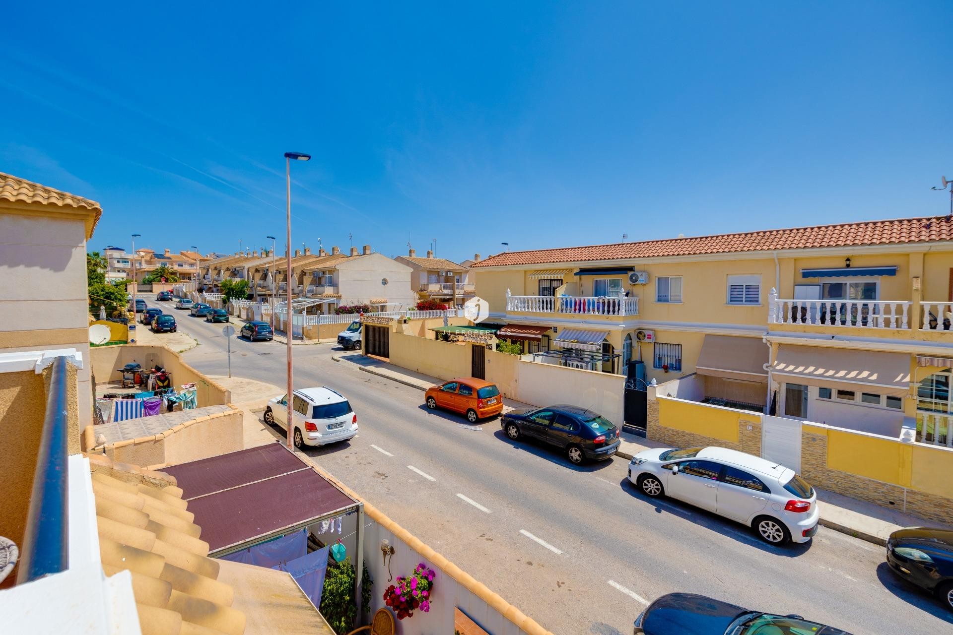 Segunda mano - Bungalow -
Torrevieja - aguas nuevas