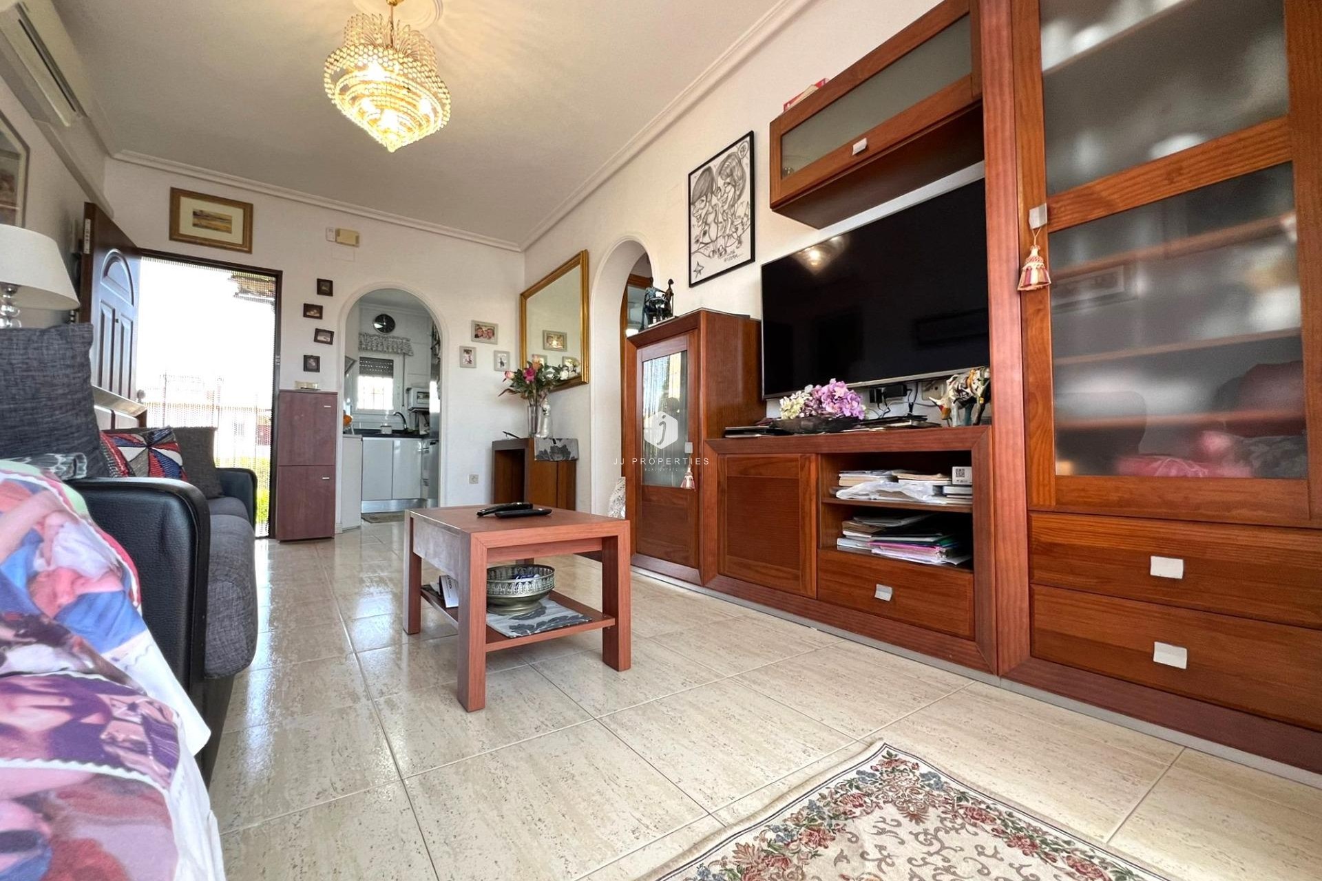 Segunda mano - Bungalow -
Torrevieja - aguas nuevas
