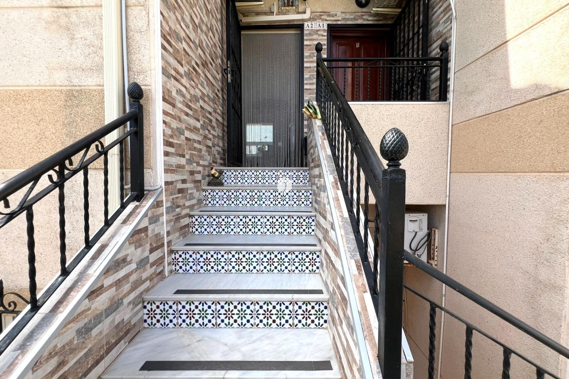 Segunda mano - Bungalow -
Torrevieja - aguas nuevas