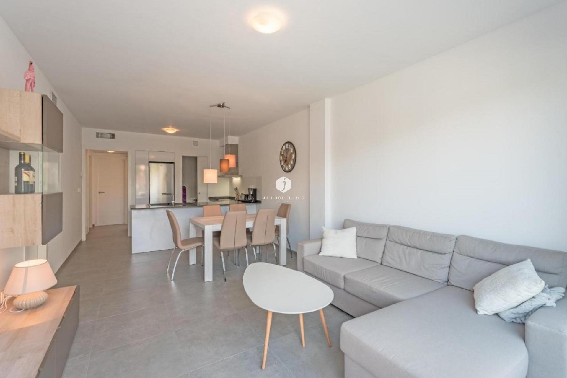 Segunda mano - Bungalow -
Torrevieja - Auguas Neuvas