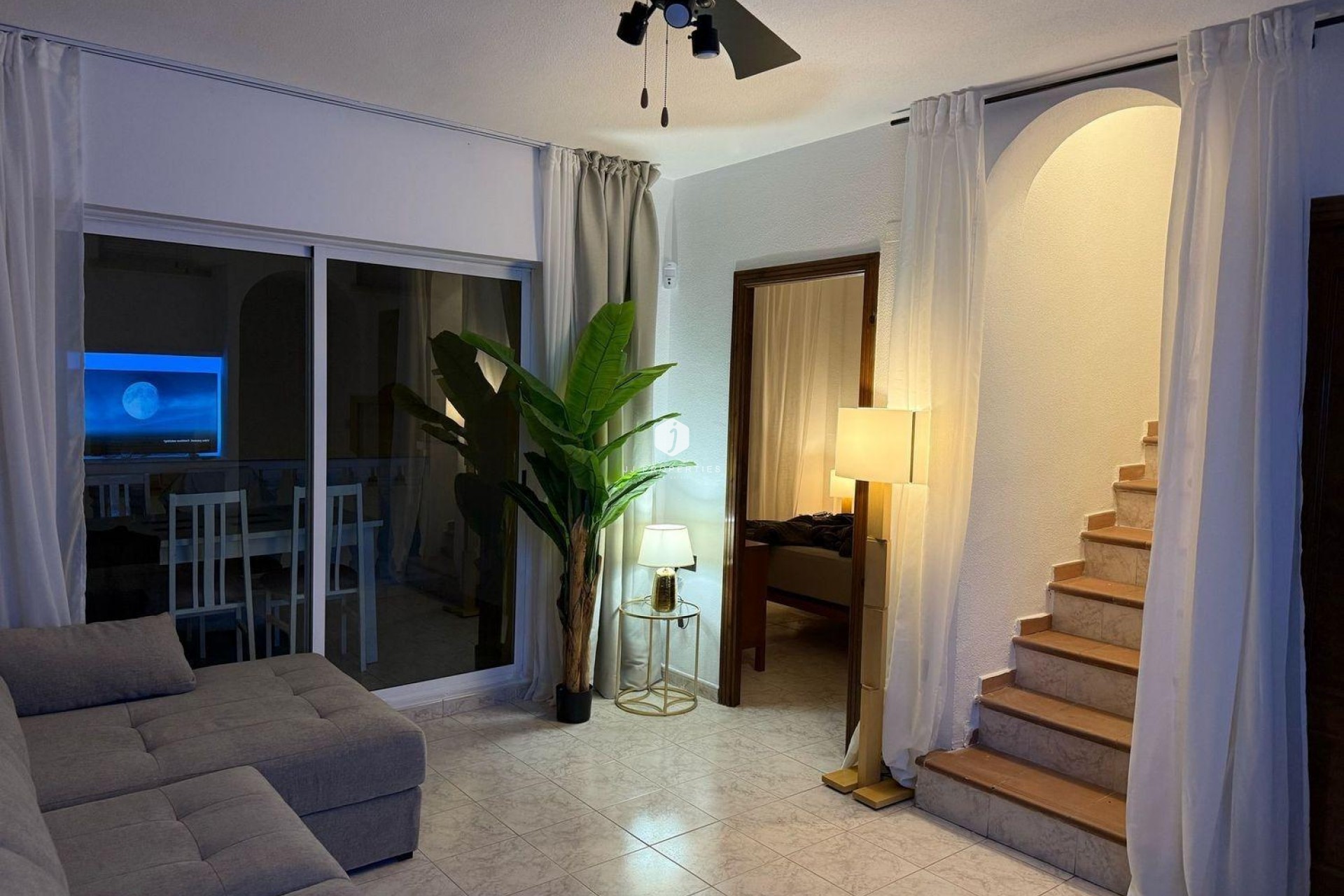 Segunda mano - Bungalow -
Torrevieja - Cañada Del Molino