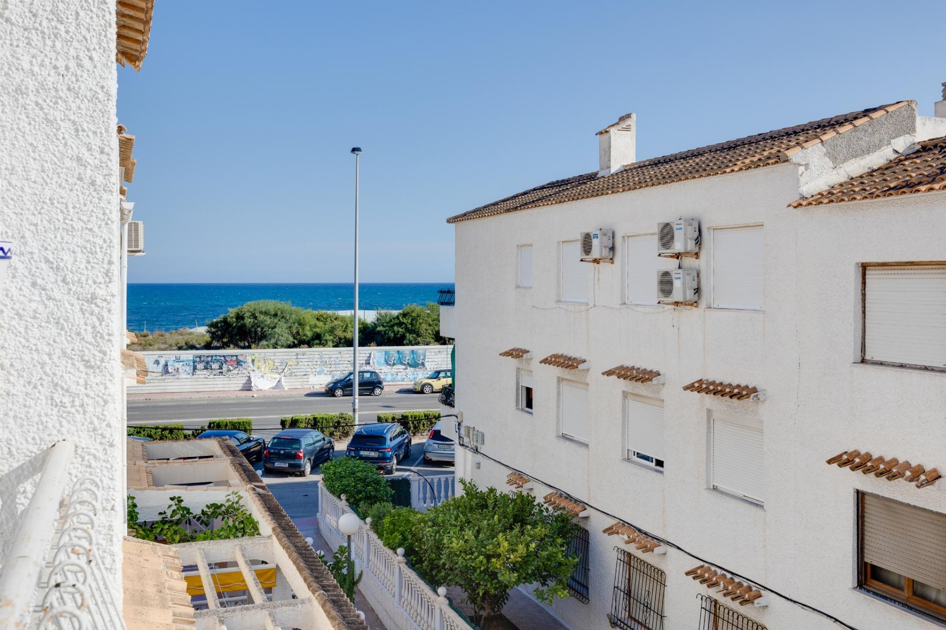 Segunda mano - Bungalow -
Torrevieja - Costa Blanca