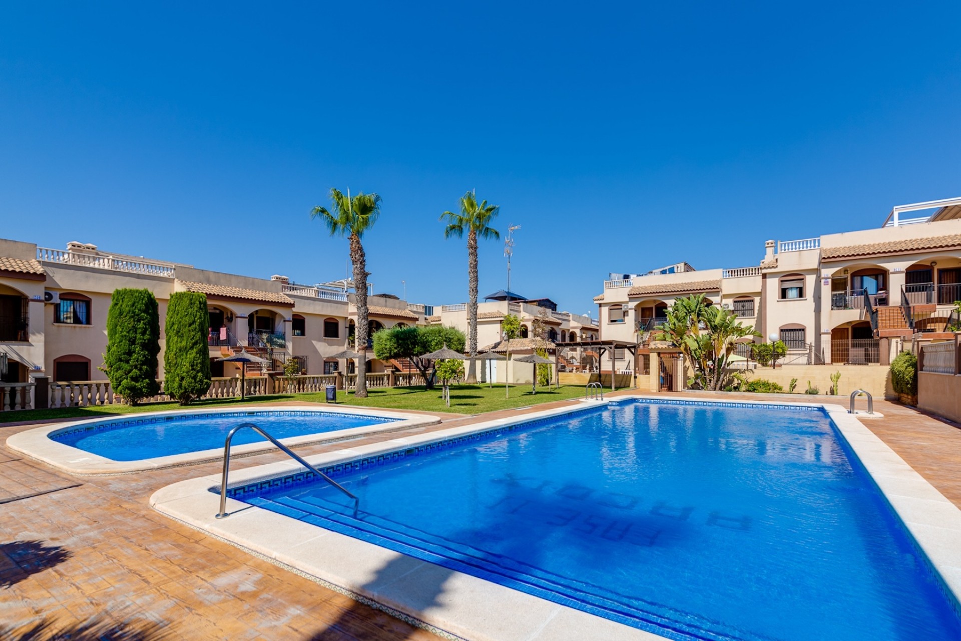 Segunda mano - Bungalow -
Torrevieja - Costa Blanca