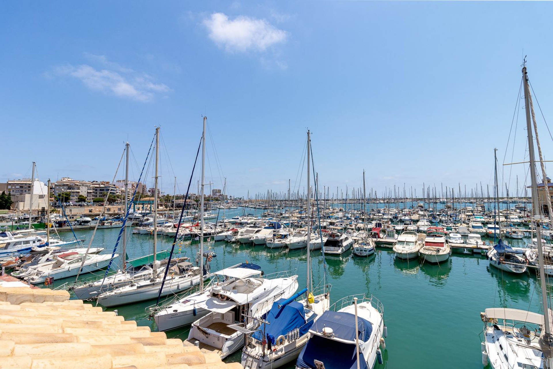 Segunda mano - Bungalow -
Torrevieja - Costa Blanca